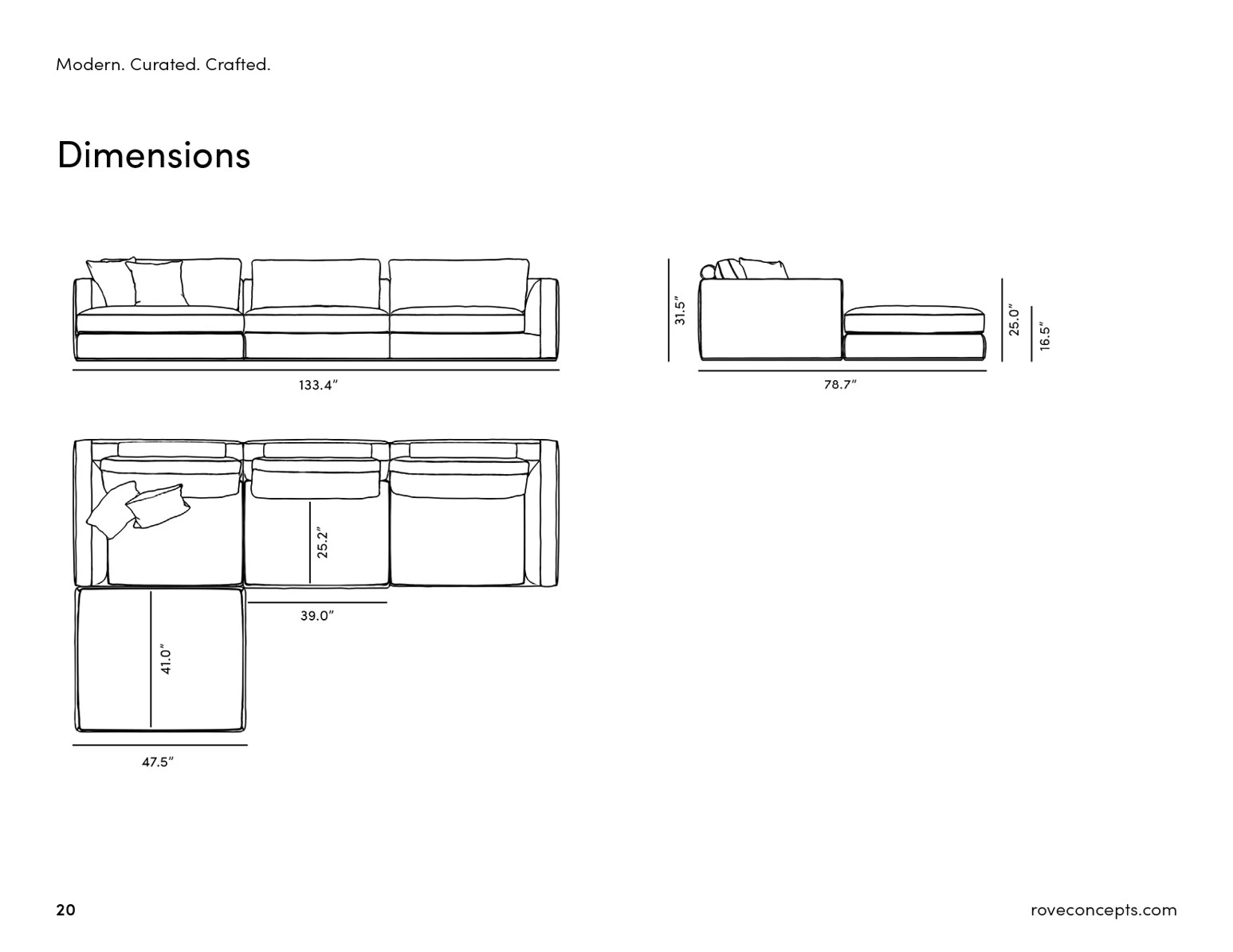 Flyer page 20