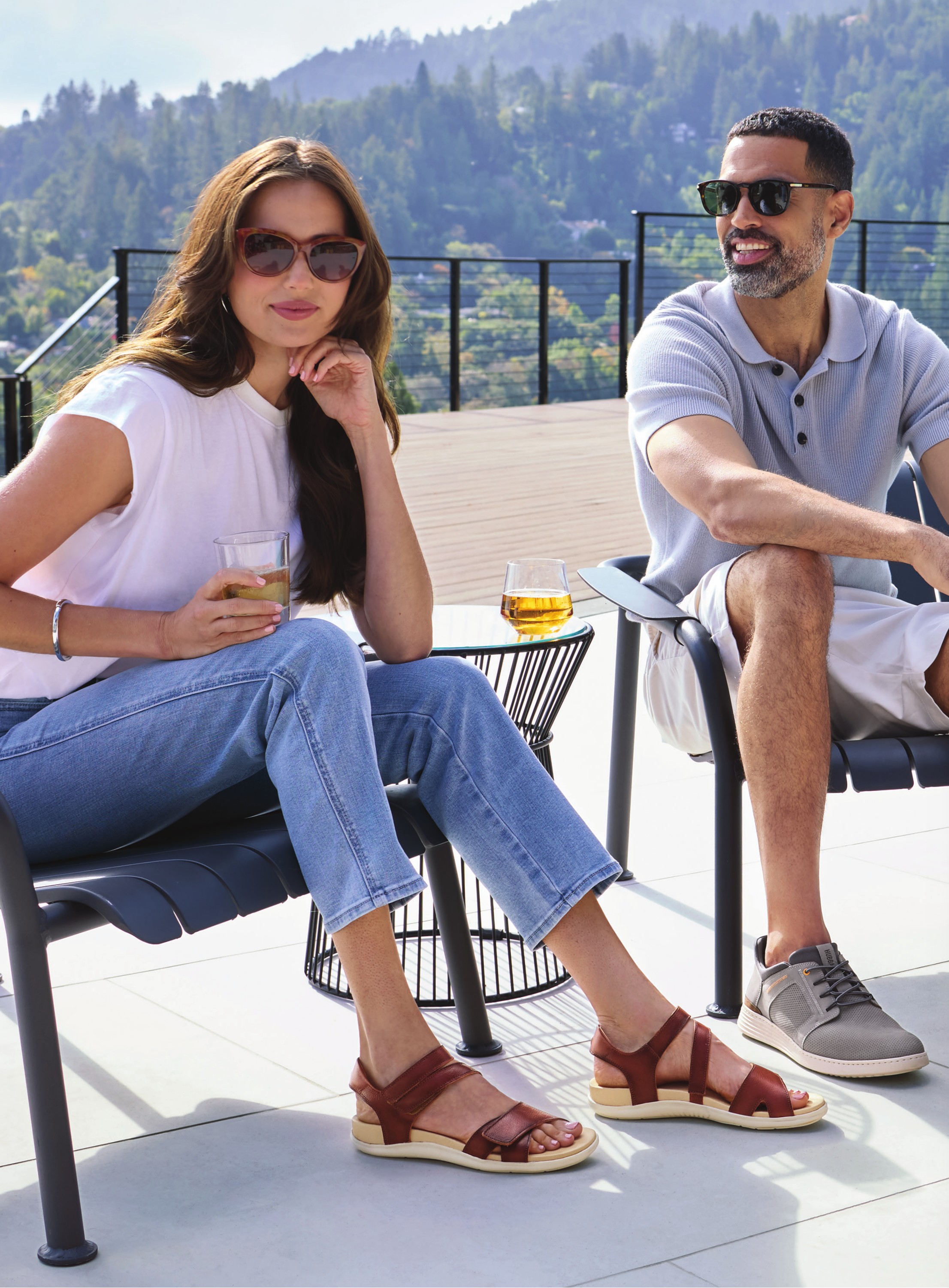 Samuel Hubbard Samuel Hubbard Summer 2026 Footwear Catalog - Page 4