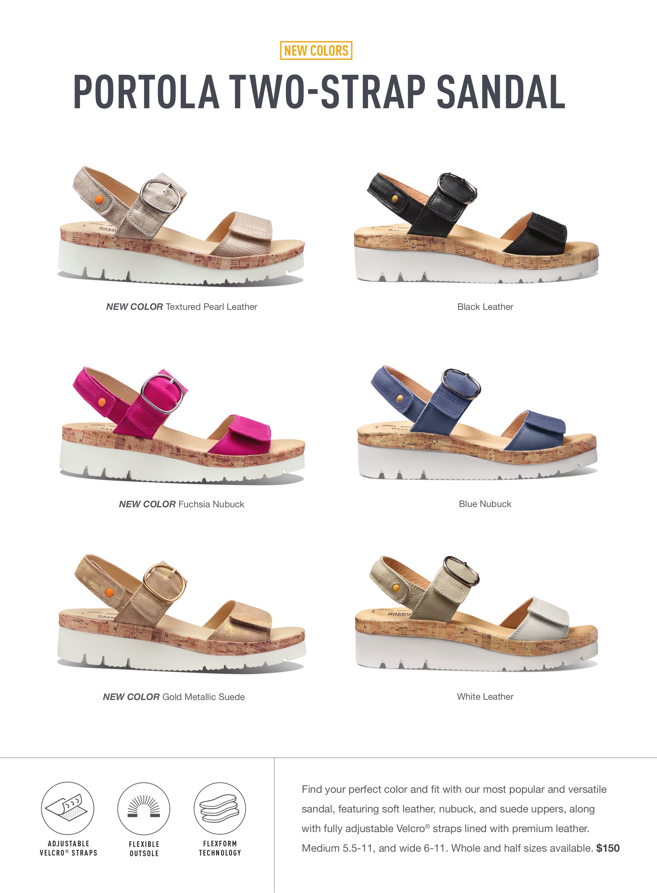 Samuel Hubbard Samuel Hubbard Summer 2026 Footwear Catalog - Page 7