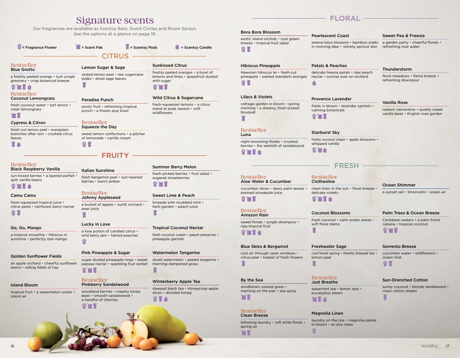 Scentsy Scentsy Official Product Catalog 2026 - Page 9