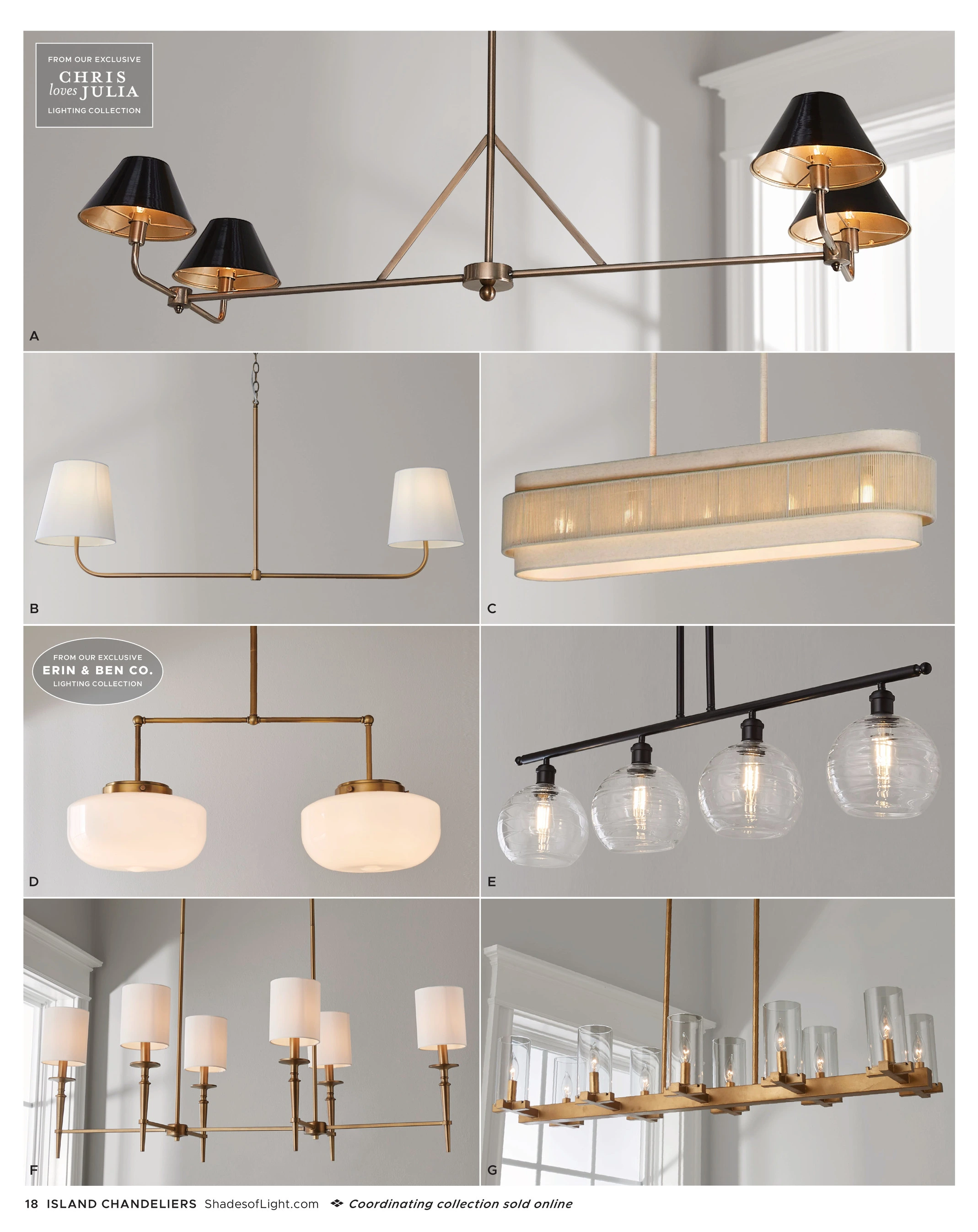 Shades of Light Shades of Light Farmhouse Revival 2026 Catalog - Page 18