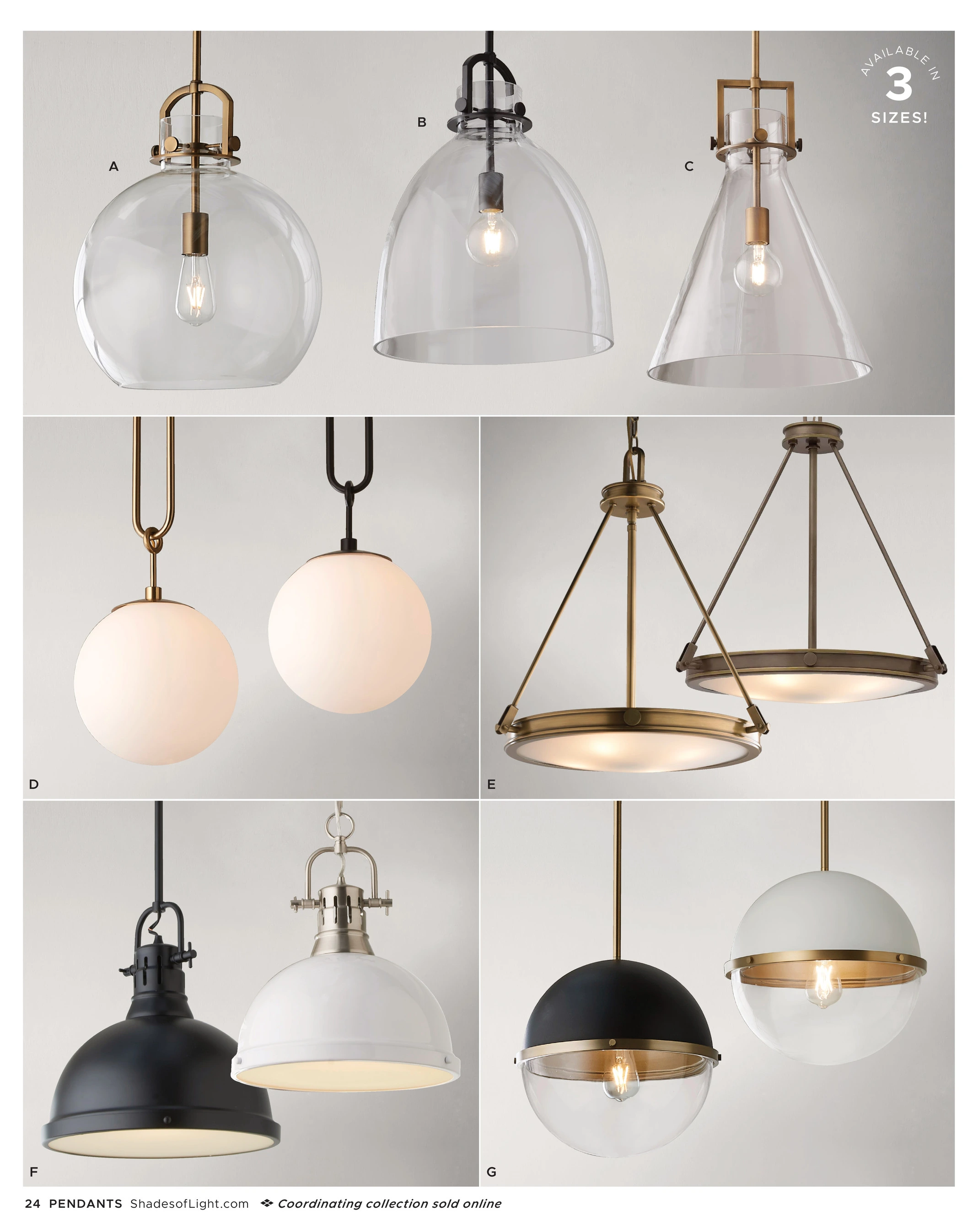 Shades of Light Shades of Light Farmhouse Revival 2026 Catalog - Page 24