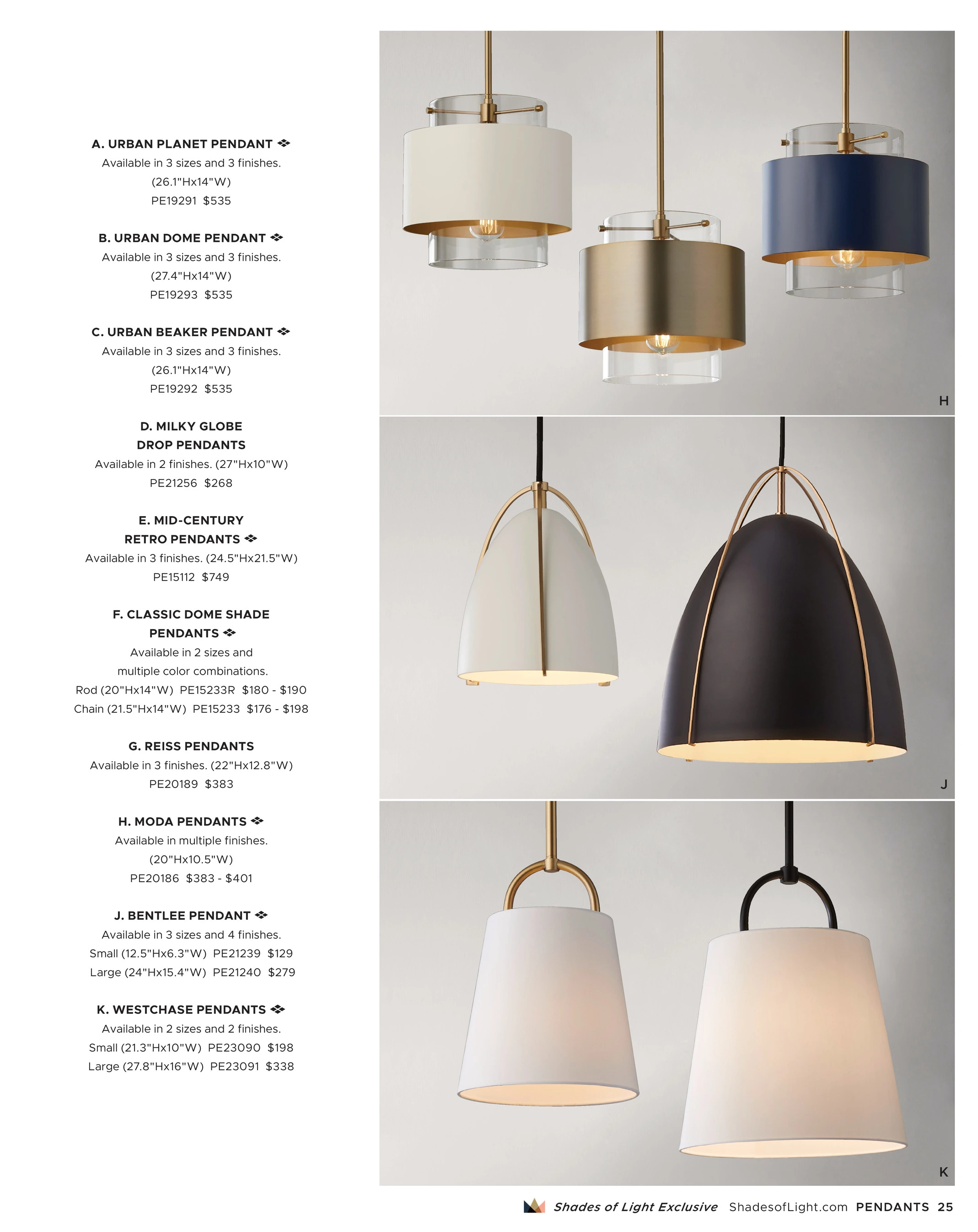 Shades of Light Shades of Light Farmhouse Revival 2026 Catalog - Page 25