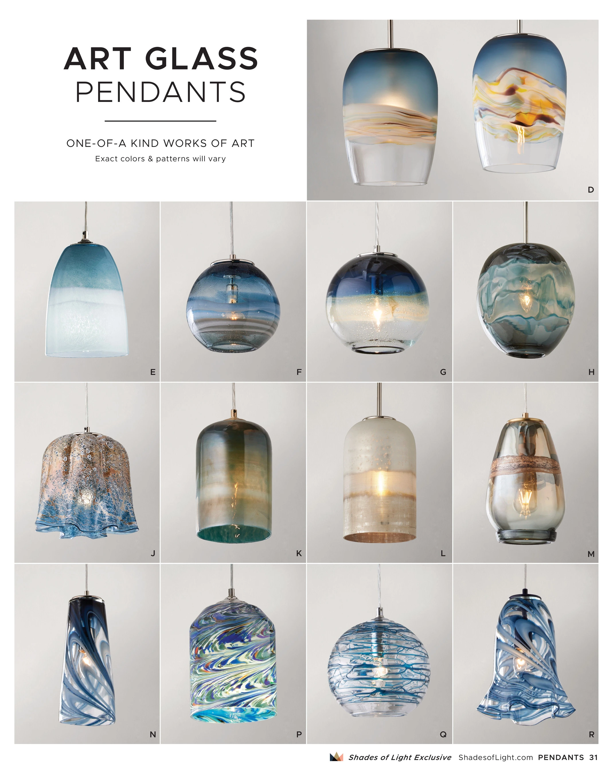 Shades of Light Shades of Light Farmhouse Revival 2026 Catalog - Page 31