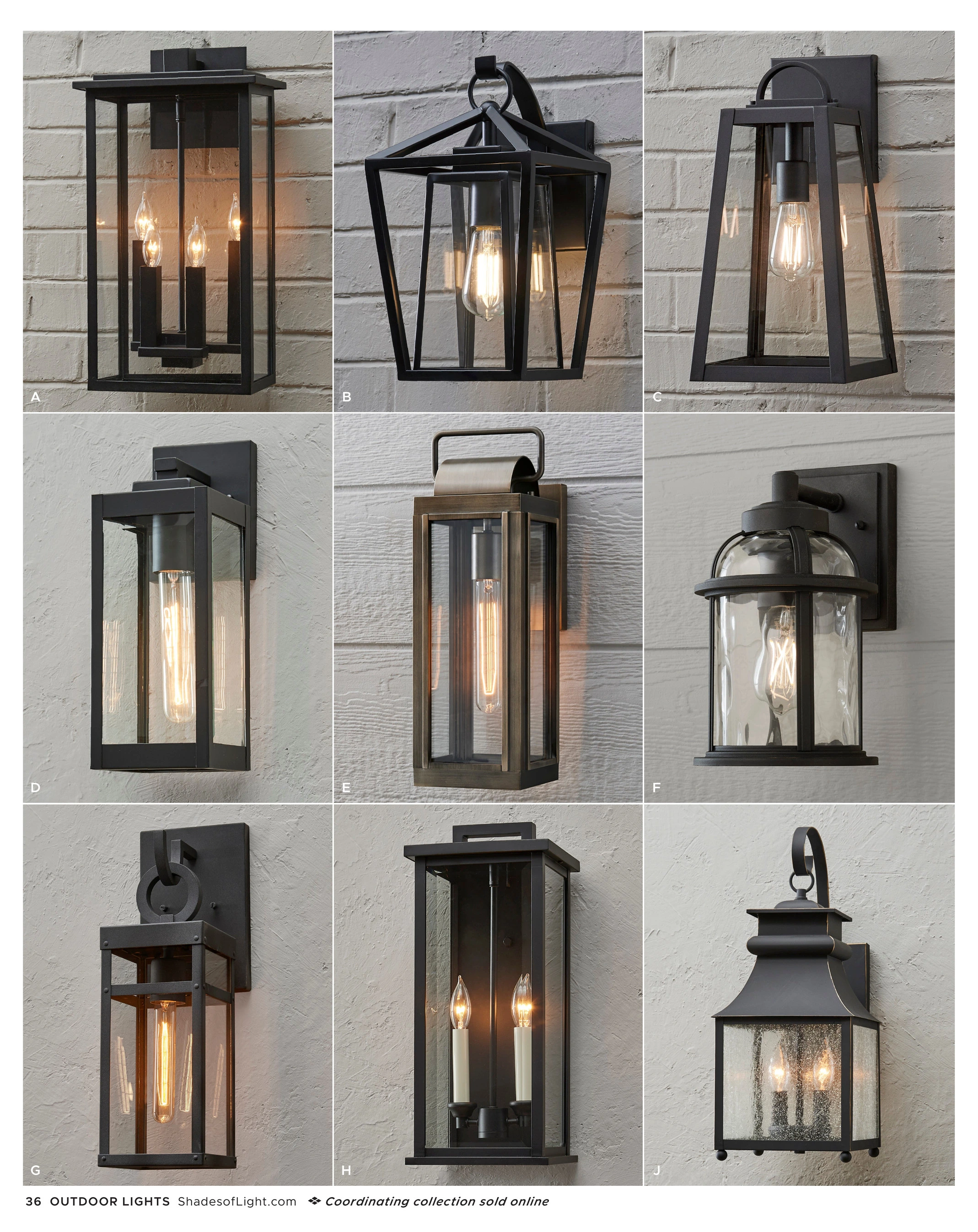 Shades of Light Shades of Light Farmhouse Revival 2026 Catalog - Page 36