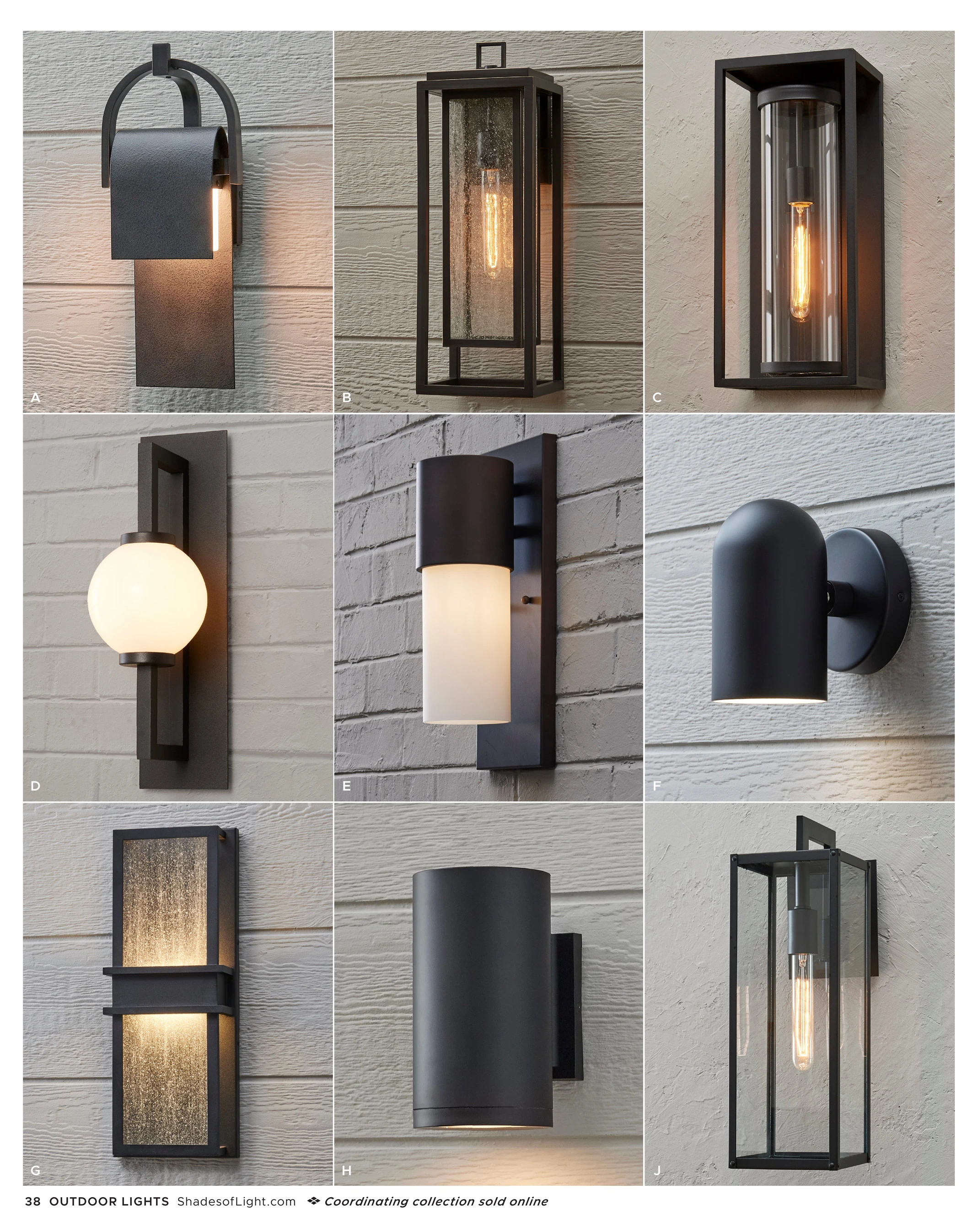 Shades of Light Shades of Light Farmhouse Revival 2026 Catalog - Page 38