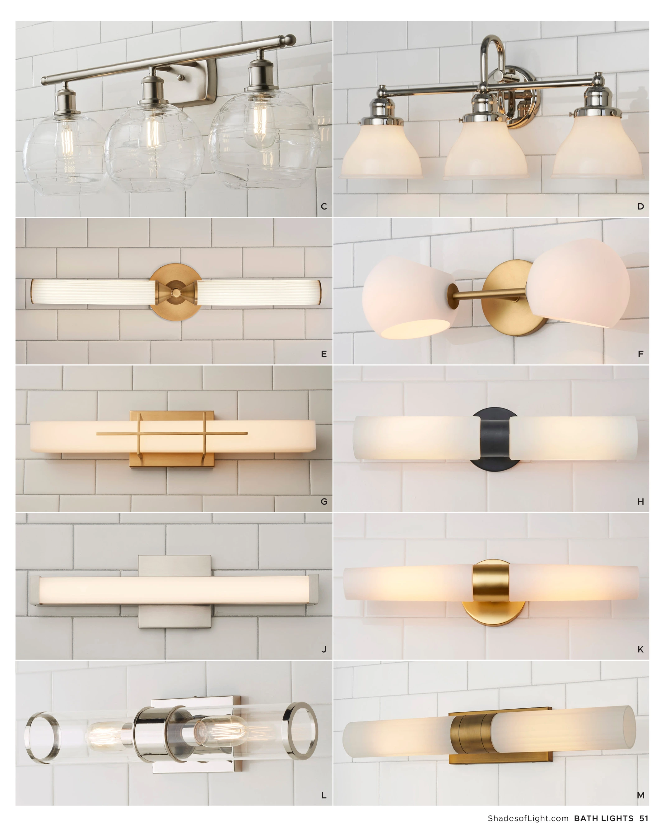 Shades of Light Shades of Light Farmhouse Revival 2026 Catalog - Page 51