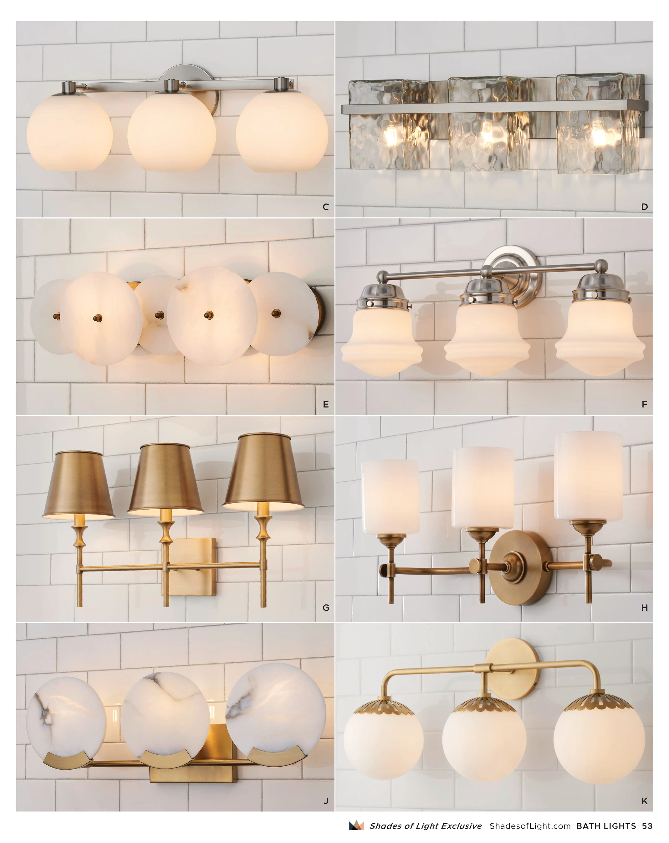 Shades of Light Shades of Light Farmhouse Revival 2026 Catalog - Page 53