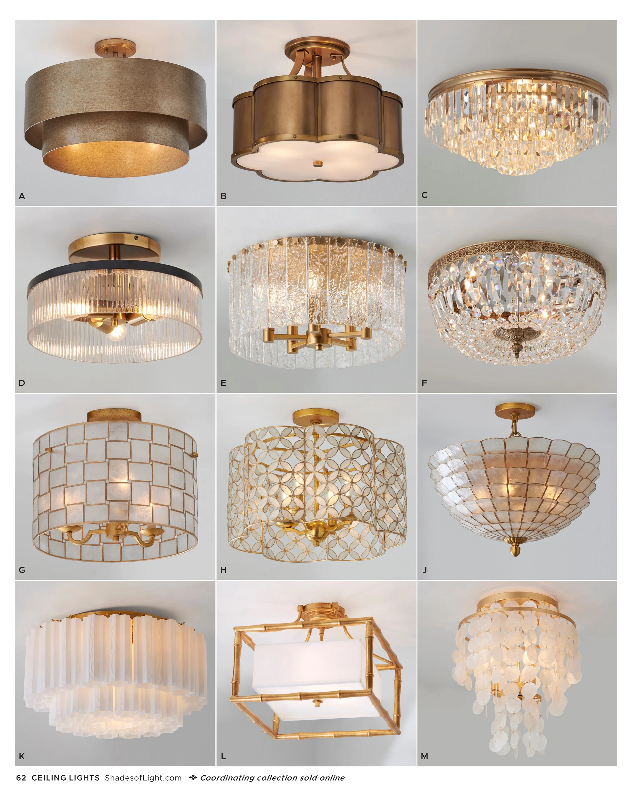 Shades of Light Shades of Light Farmhouse Revival 2026 Catalog - Page 62