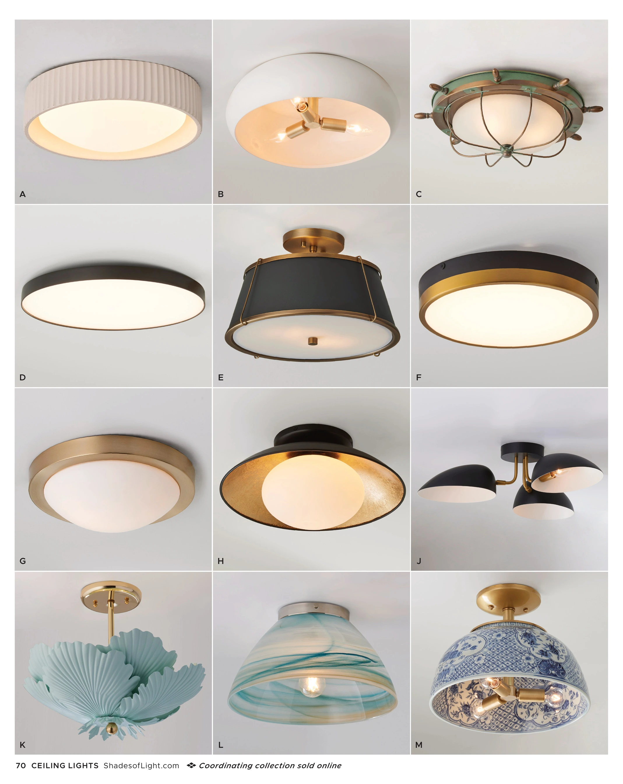 Shades of Light Shades of Light Farmhouse Revival 2026 Catalog - Page 70