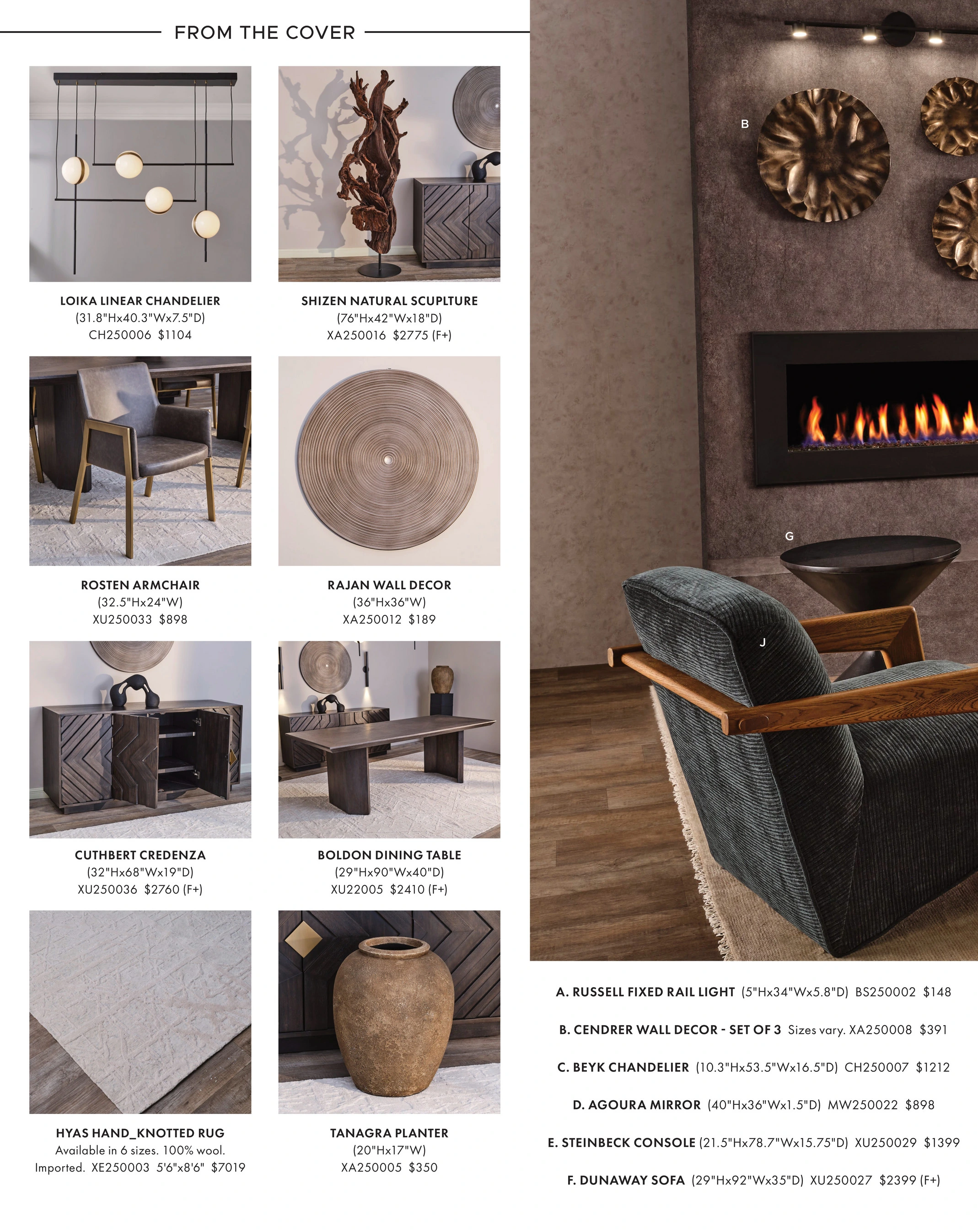 Shades of Light Shades of Light Zen Simplicity 2026 Catalog - Page 2
