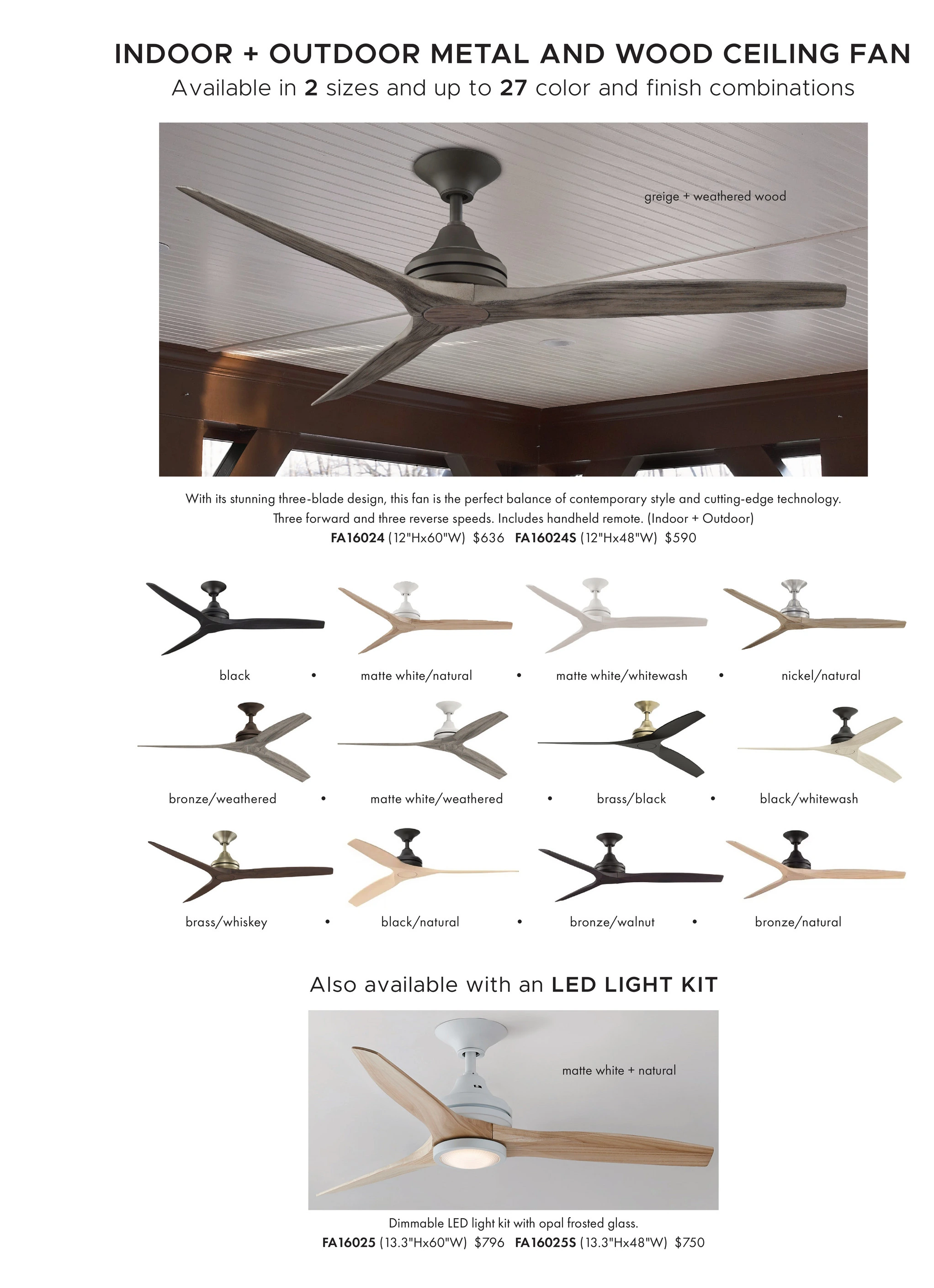 Shades of Light Shades of Light Zen Simplicity 2026 Catalog - Page 81