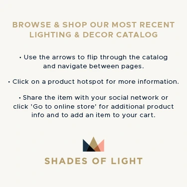 Shades of Light Shades of Light Catalog.Shadesoflight.Com - Page 2