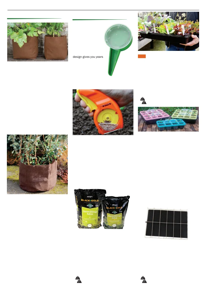Territorial Seed Company Territorial Seed 2026 Spring Catalog - Page 145