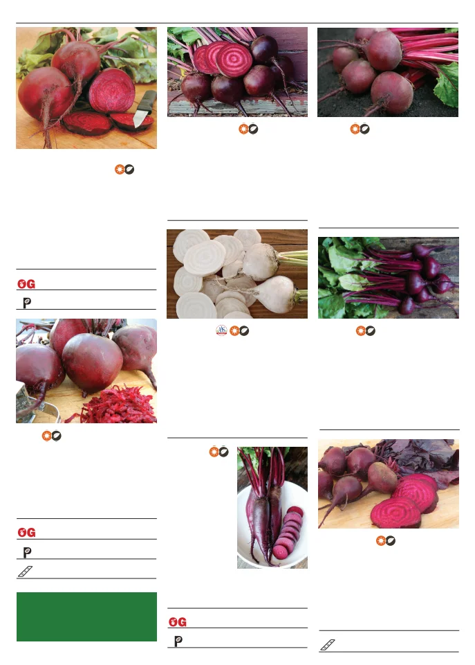 Territorial Seed Company Territorial Seed 2026 Spring Catalog - Page 16