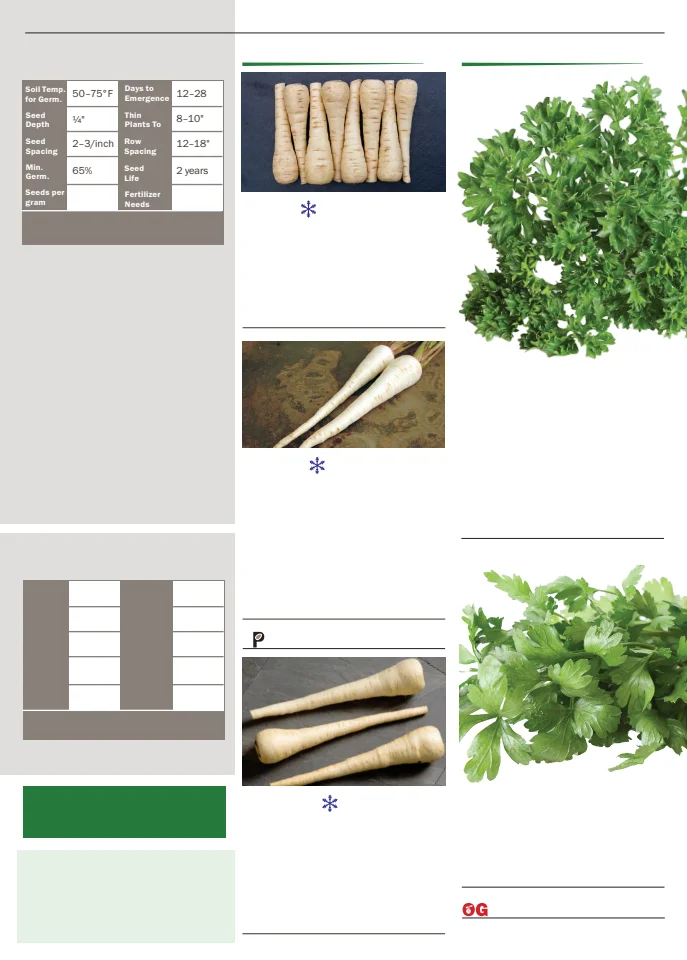 Territorial Seed Company Territorial Seed 2026 Spring Catalog - Page 67