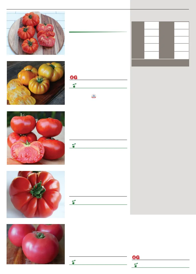 Territorial Seed Company Territorial Seed 2026 Spring Catalog - Page 92