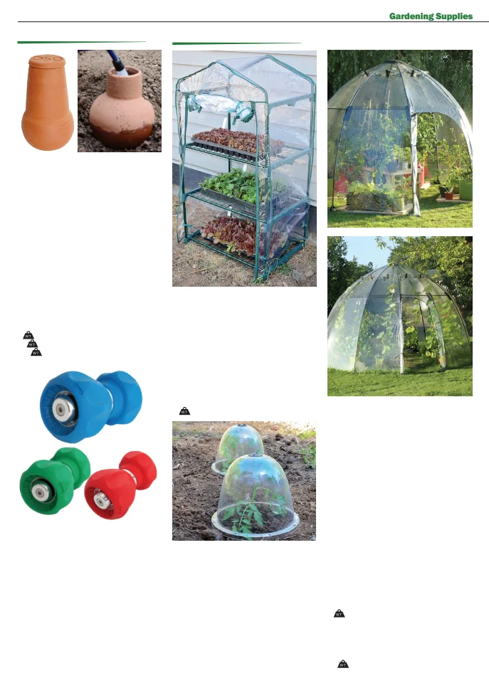 Territorial Seed Company Territorial Seed 2026 Fall & Winter Catalog - Page 50