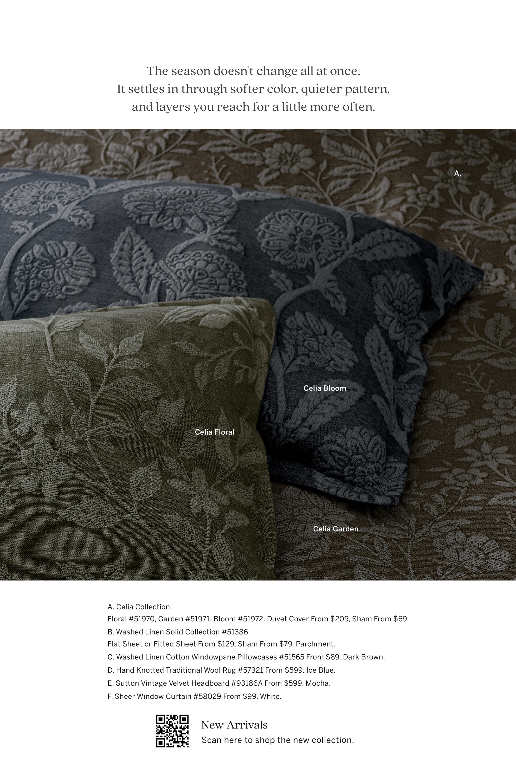 The Company Store The Company Store August 2026 Catalog - Page 10
