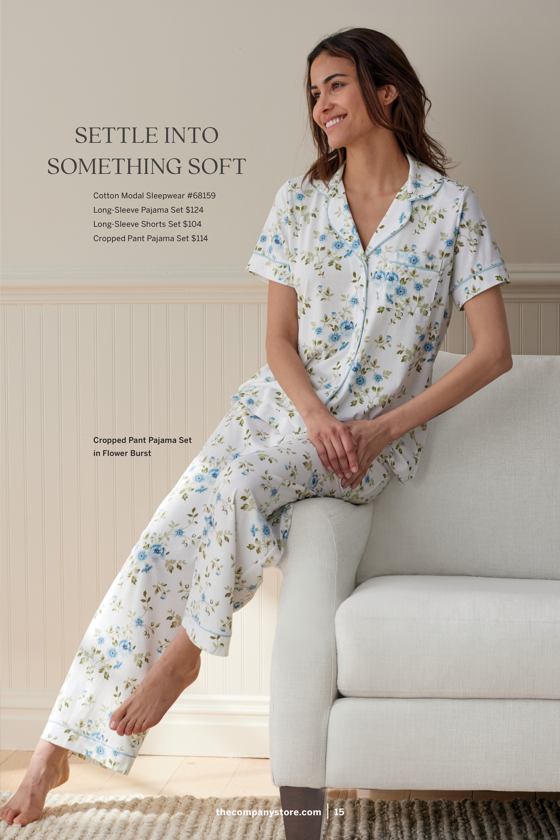 The Company Store The Company Store August 2026 Catalog - Page 15