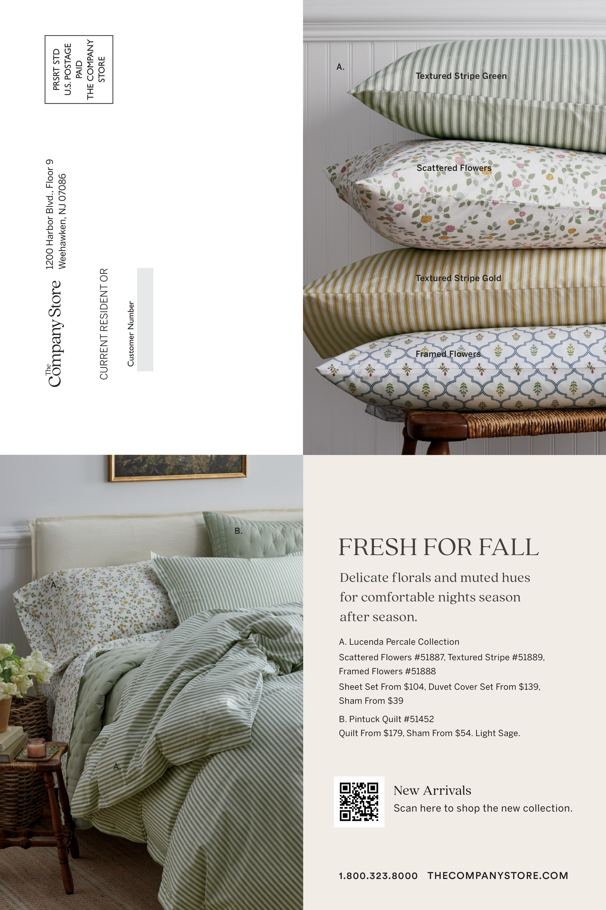 The Company Store The Company Store August 2026 Catalog - Page 20
