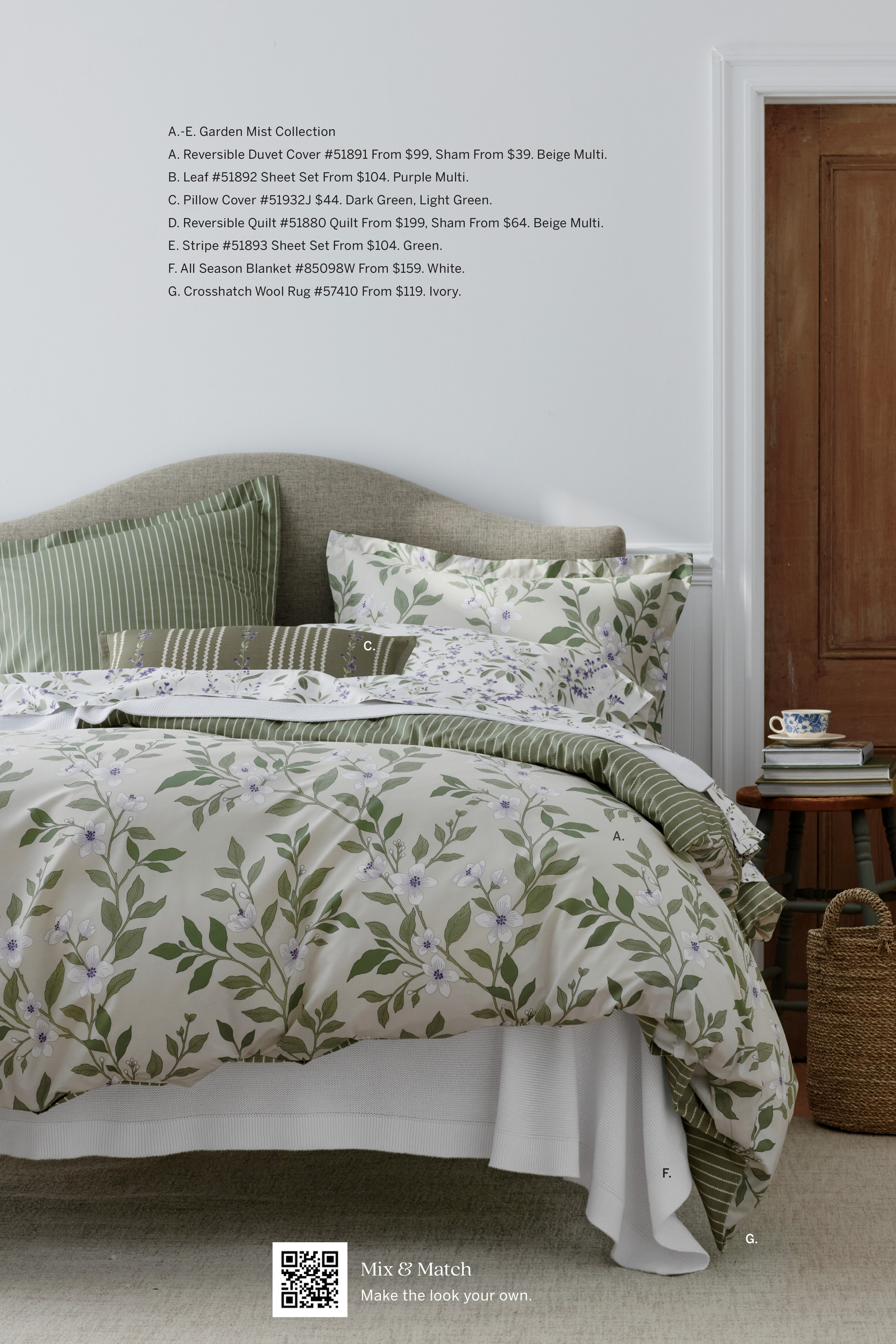 The Company Store The Company Store August 2026 Catalog - Page 6