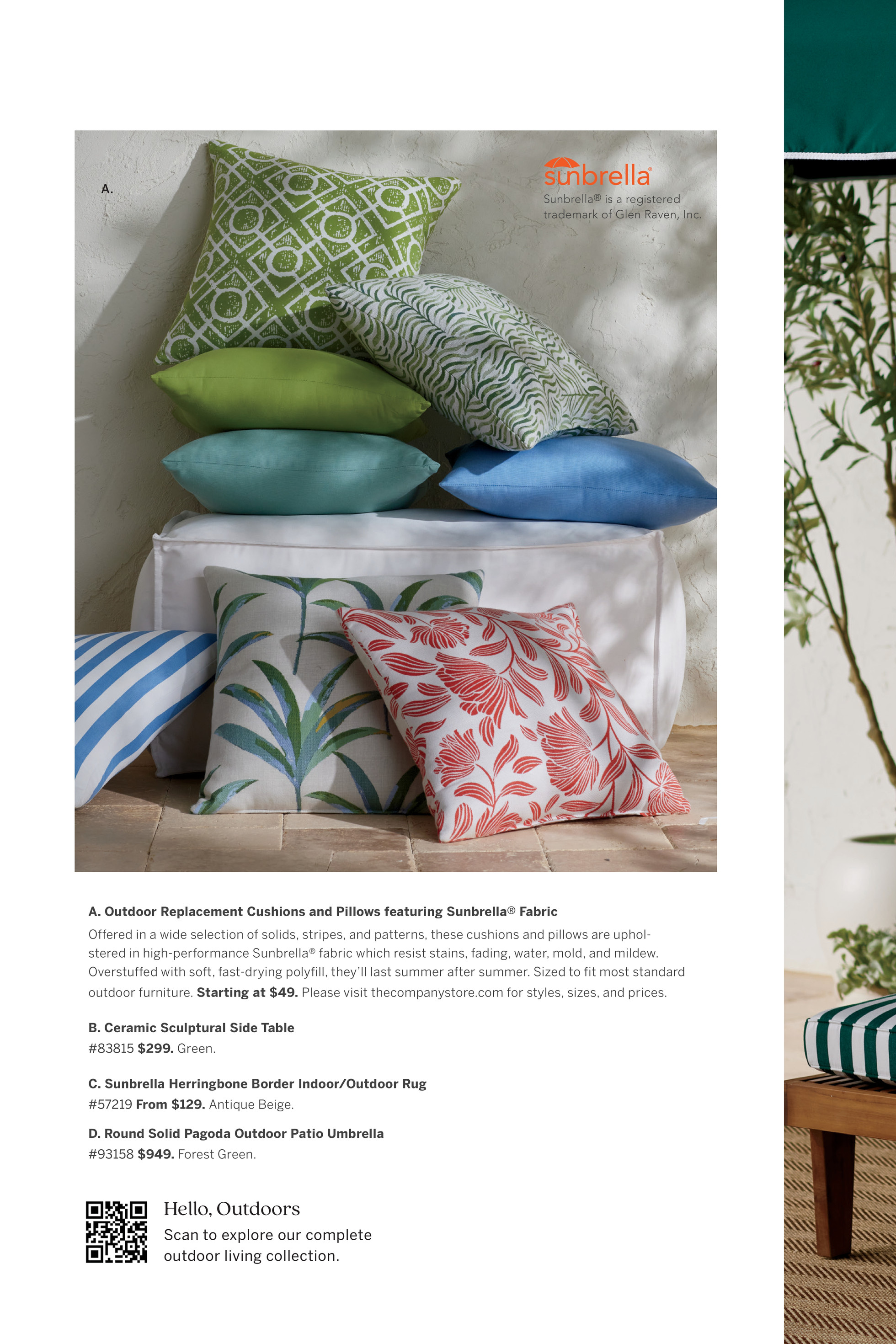The Company Store The Company Store June 2026 Catalog - Page 18