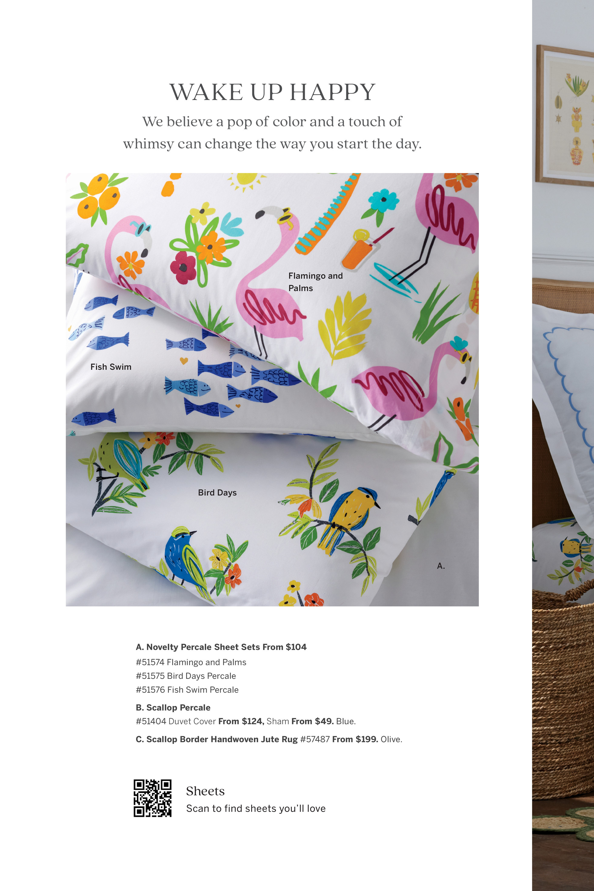 The Company Store The Company Store June 2026 Catalog - Page 6