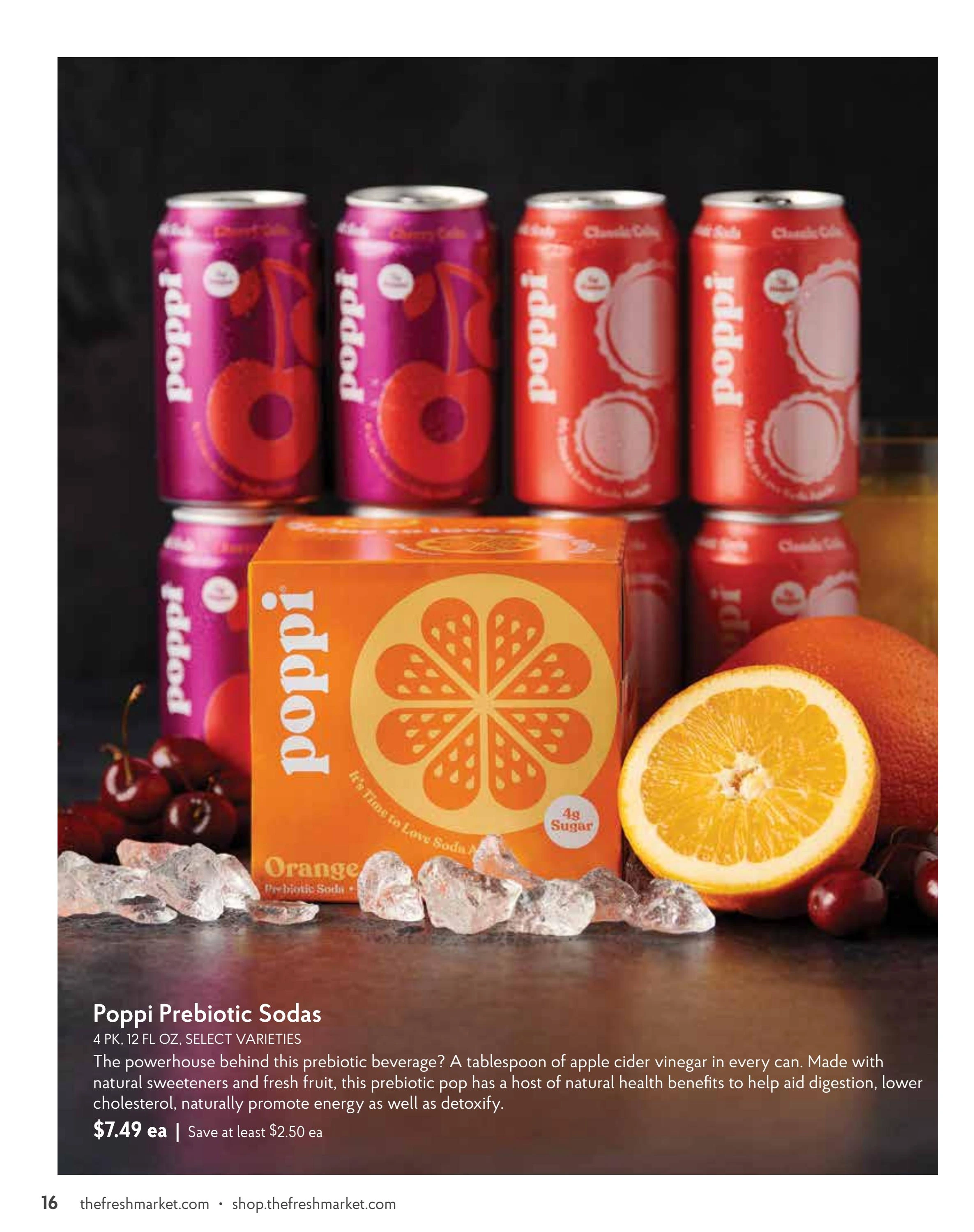 Flyer page 16