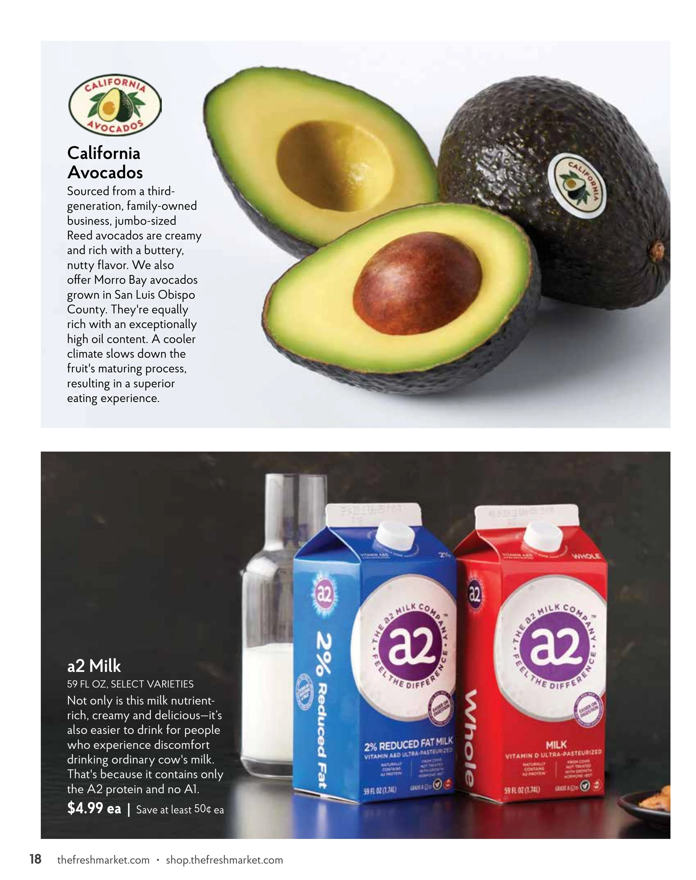 Flyer page 18