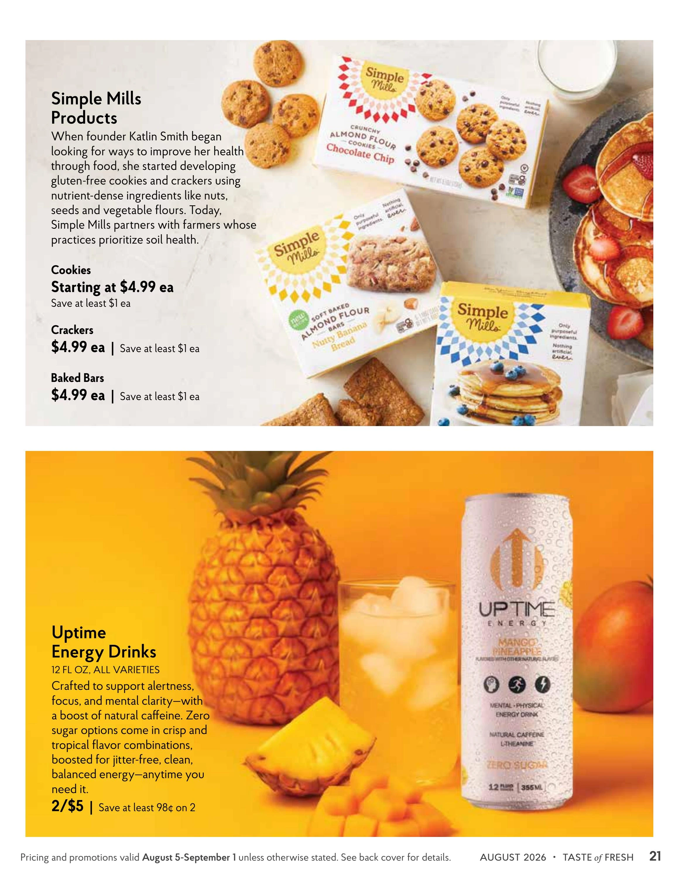 Flyer page 21
