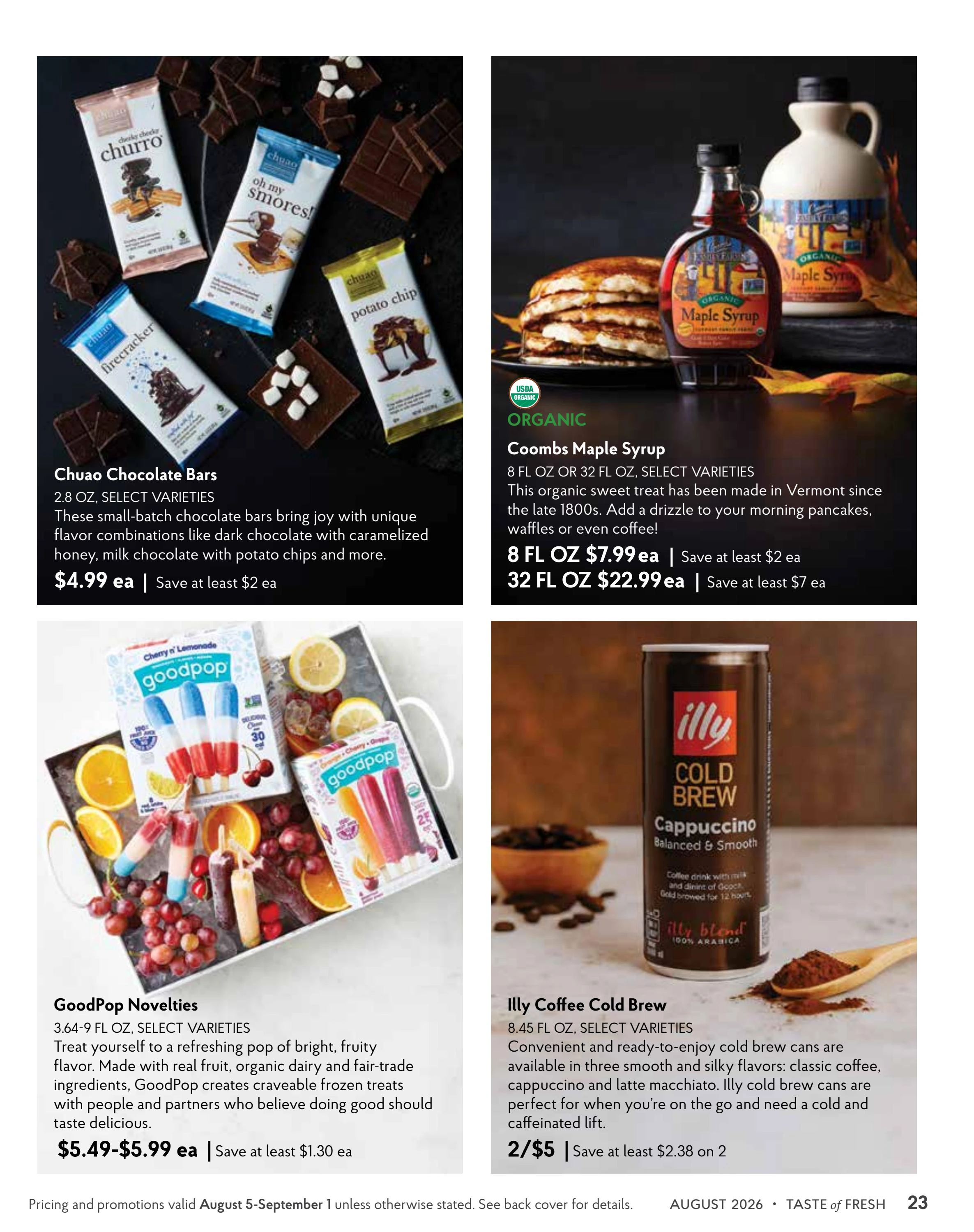 Flyer page 23