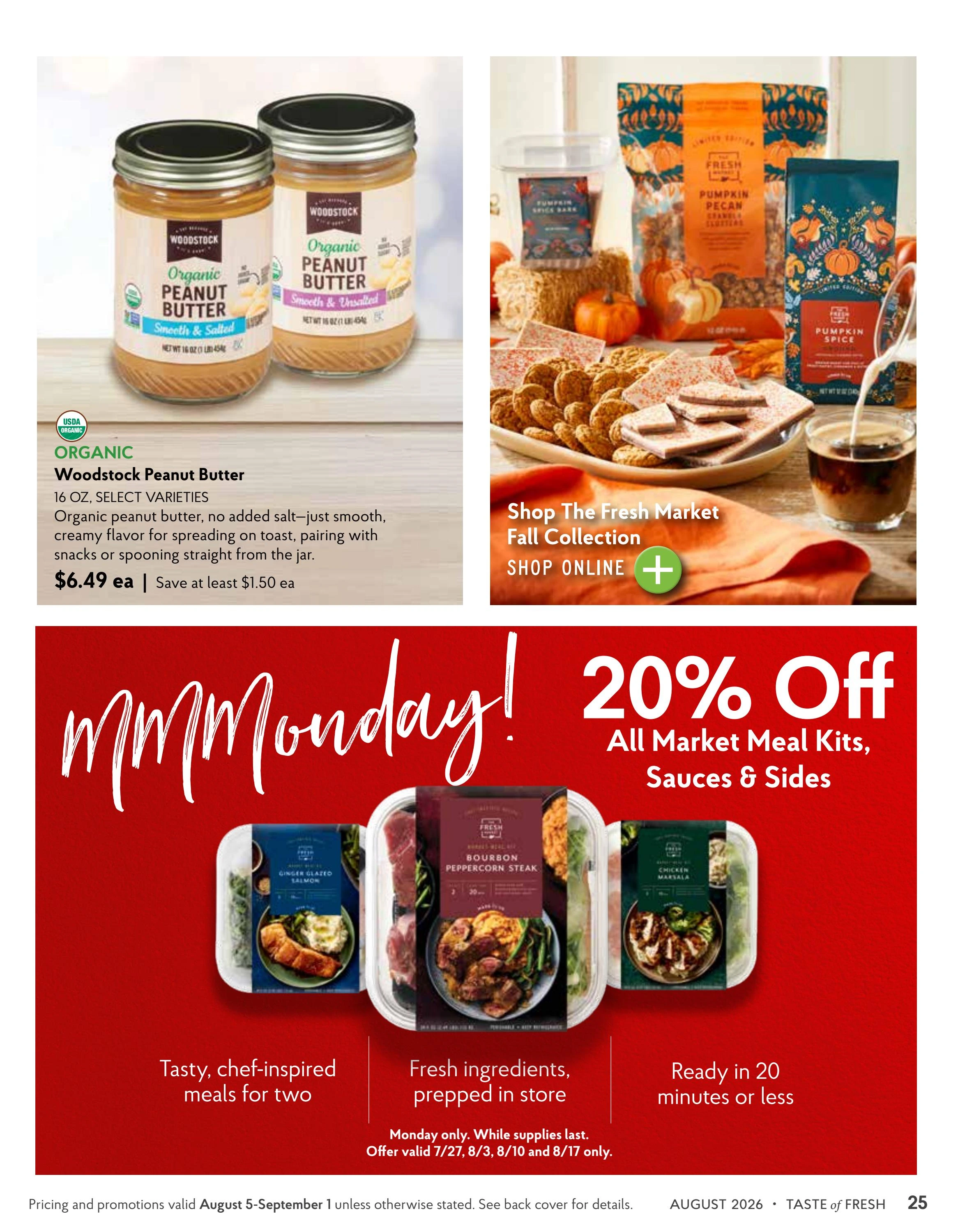 Flyer page 25