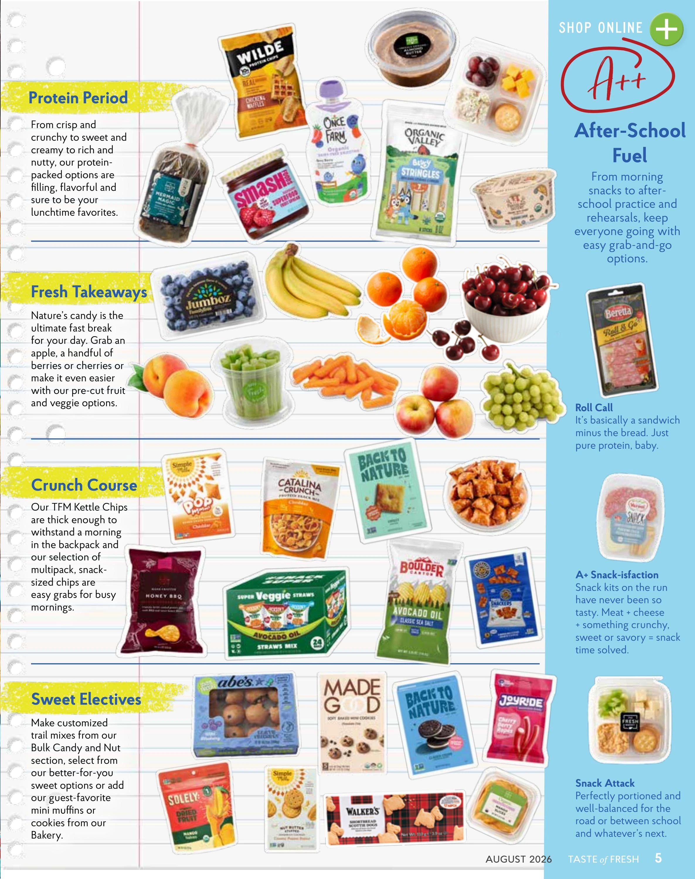 Flyer page 5