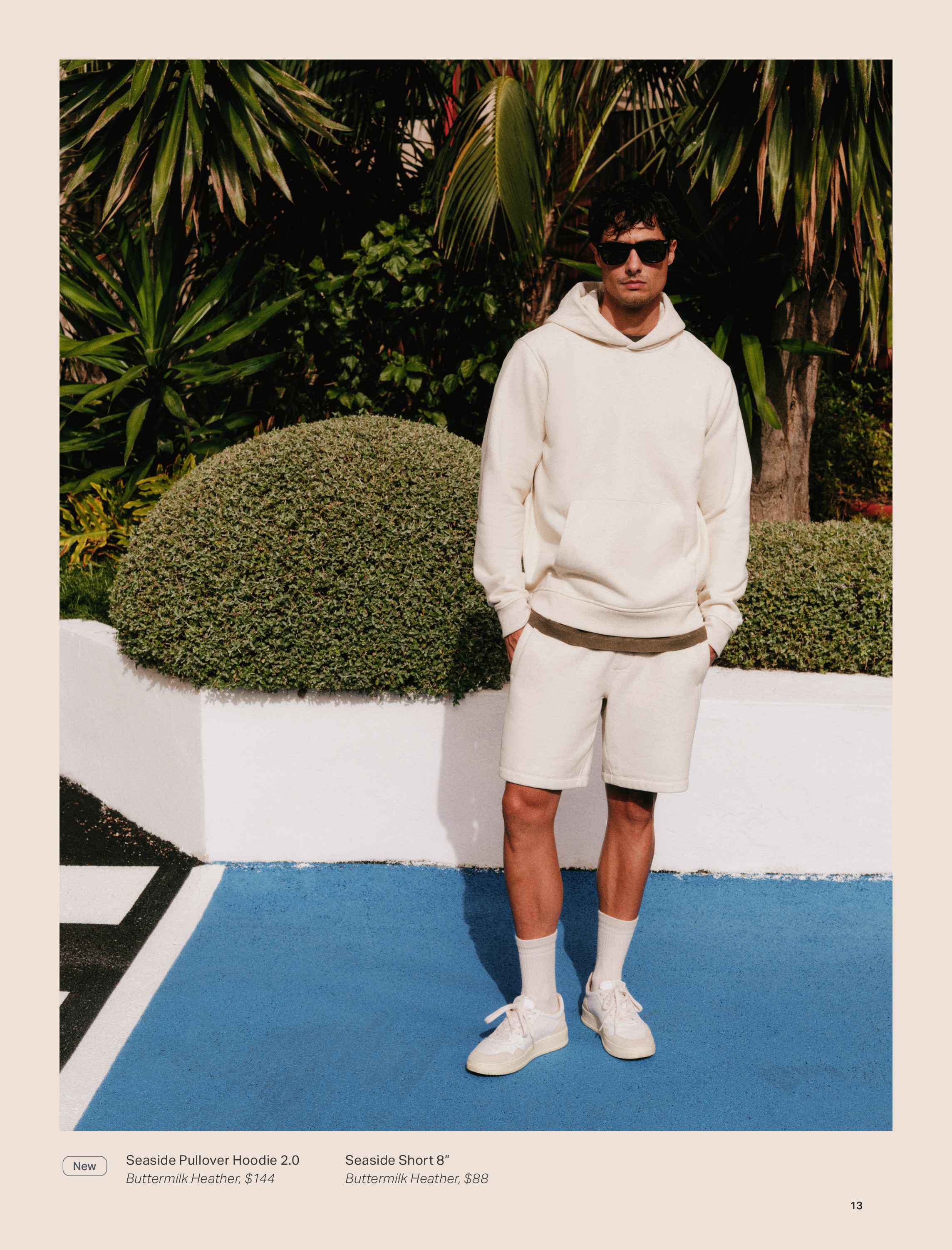 Vuori Vuori Fall 2026 Activewear Catalog - Page 12