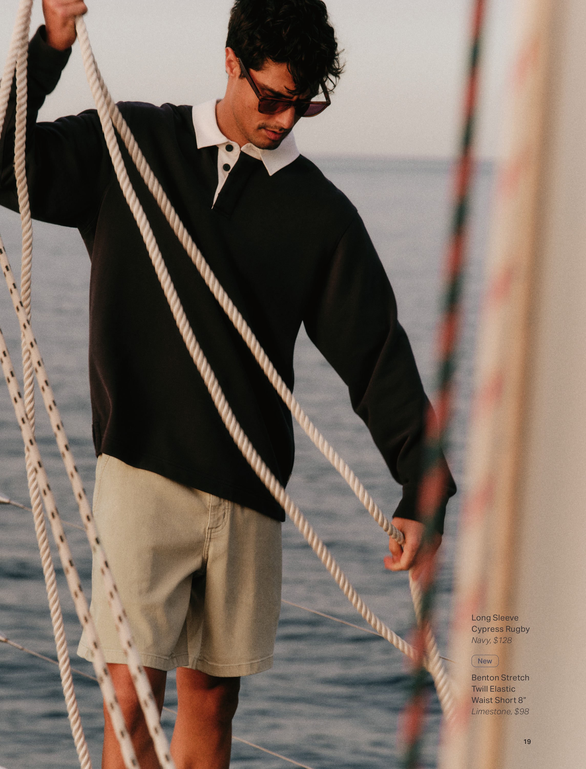 Vuori Vuori Fall 2026 Activewear Catalog - Page 18
