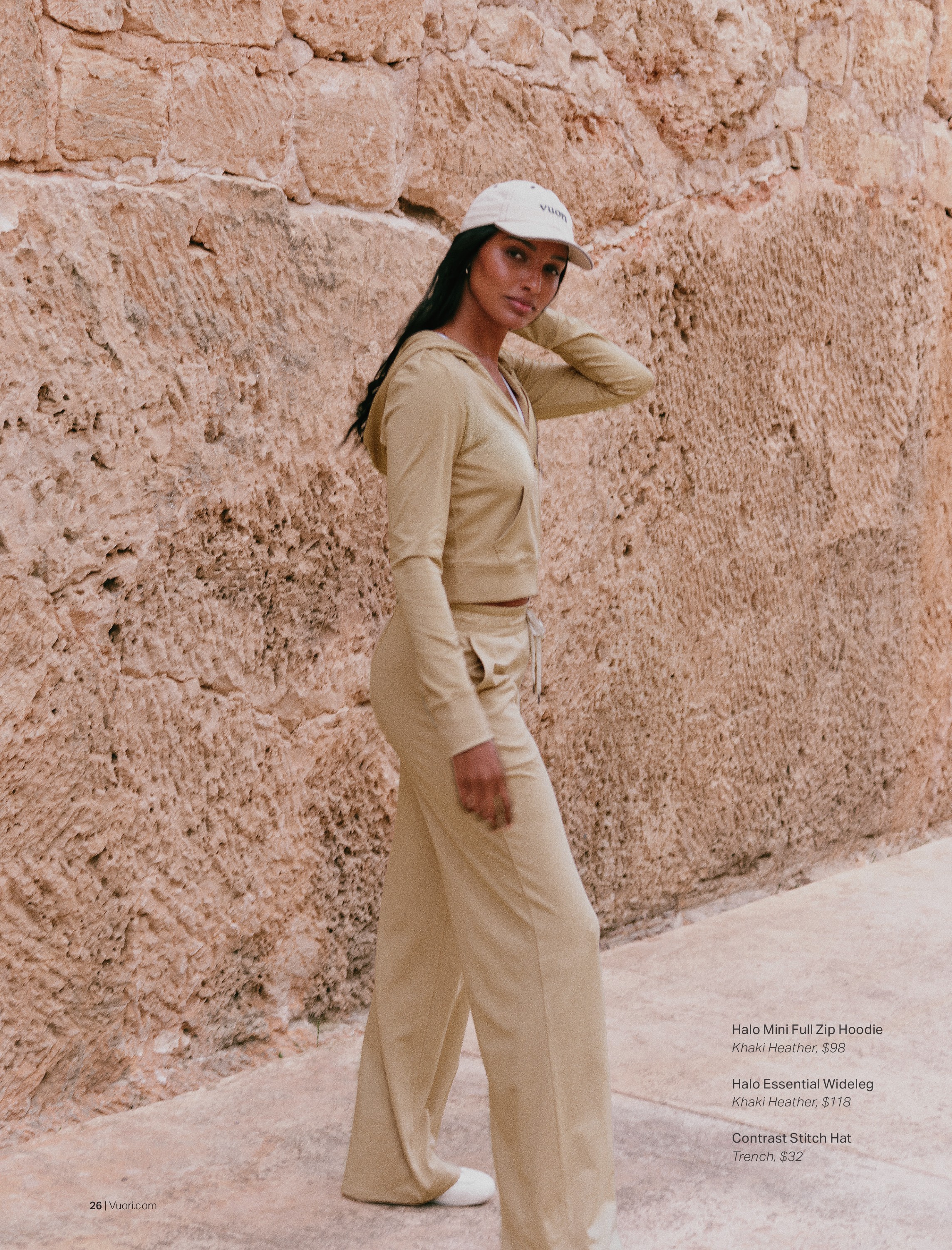 Vuori Vuori Fall 2026 Activewear Catalog - Page 27