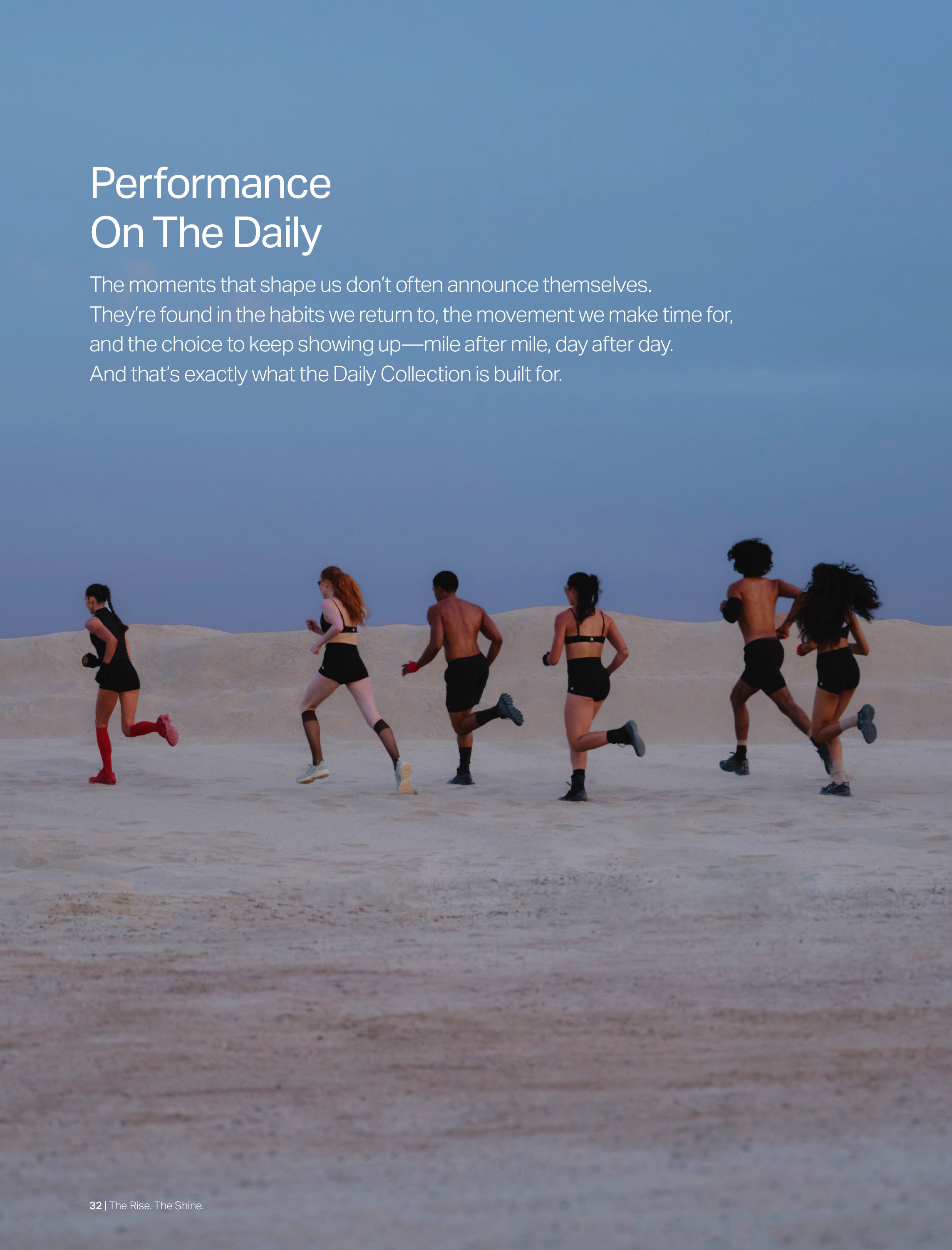 Vuori Vuori Fall 2026 Activewear Catalog - Page 32