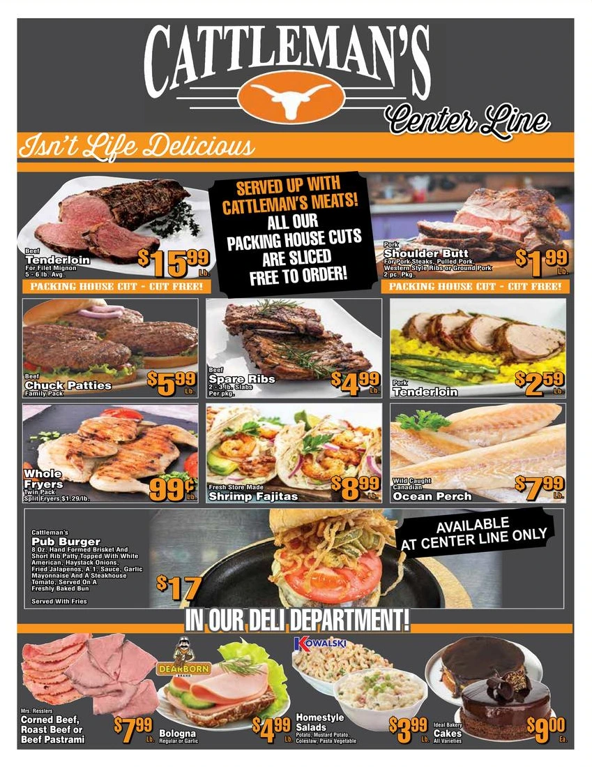 Flyer page 2