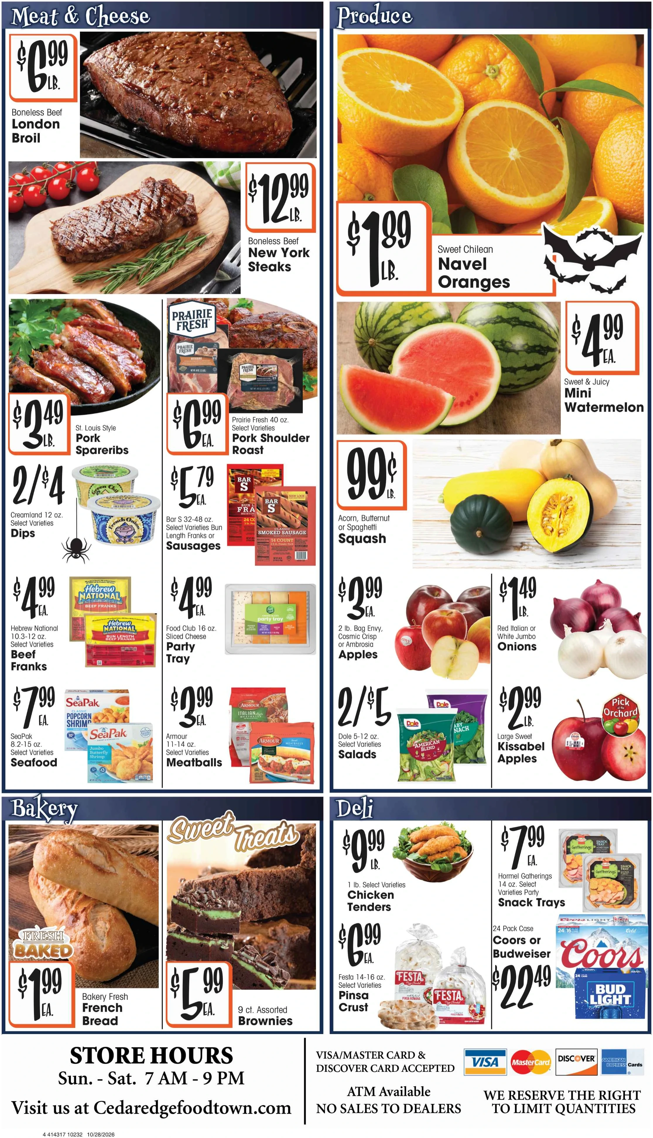Cedaredge Foodtown PAG D 4pg Base1 - PAG D - October 28, 2026 - Page 4