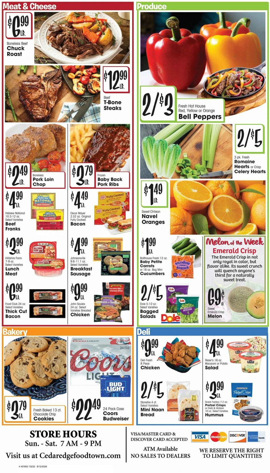 Flyer page 4