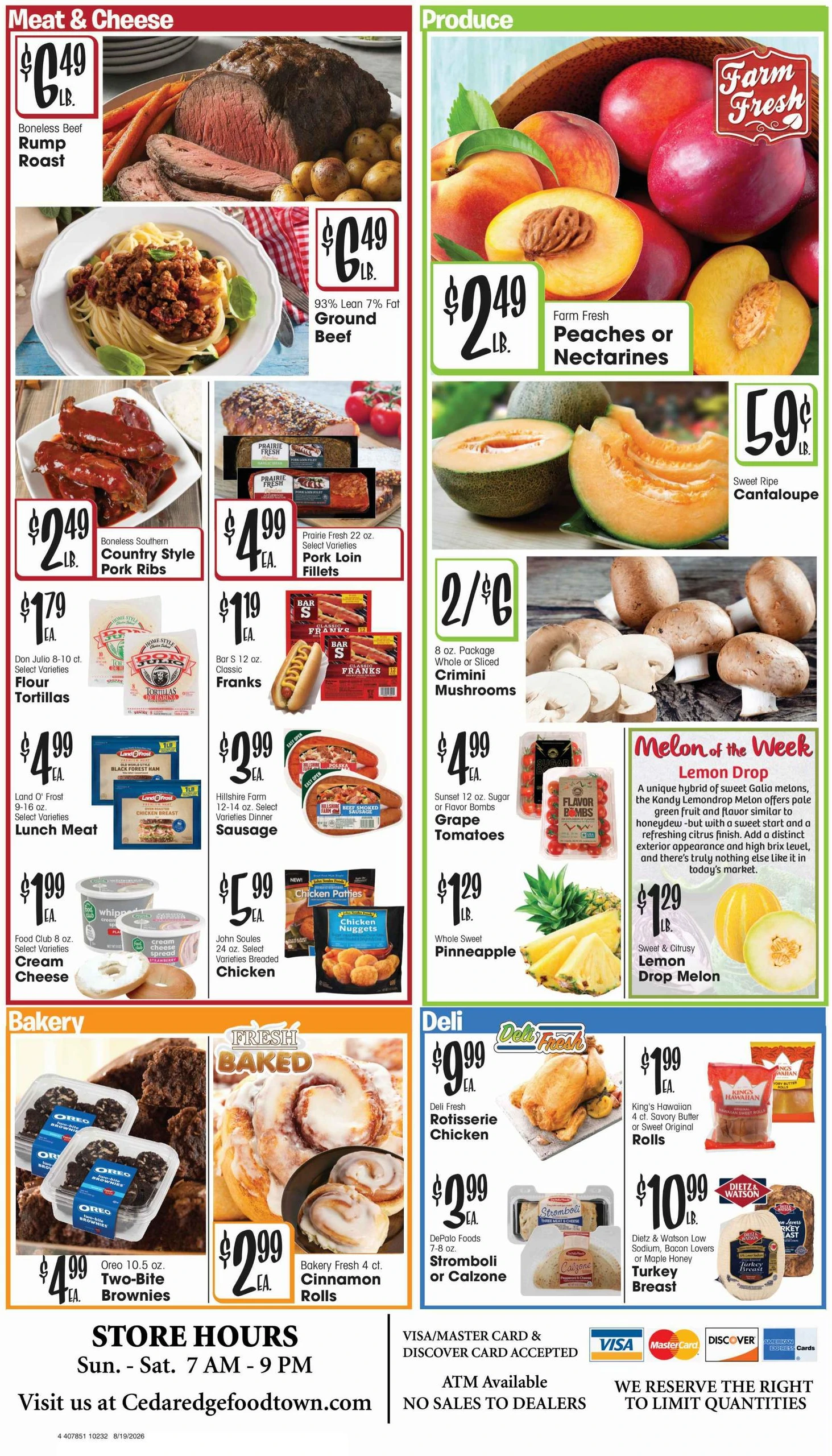 Flyer page 4