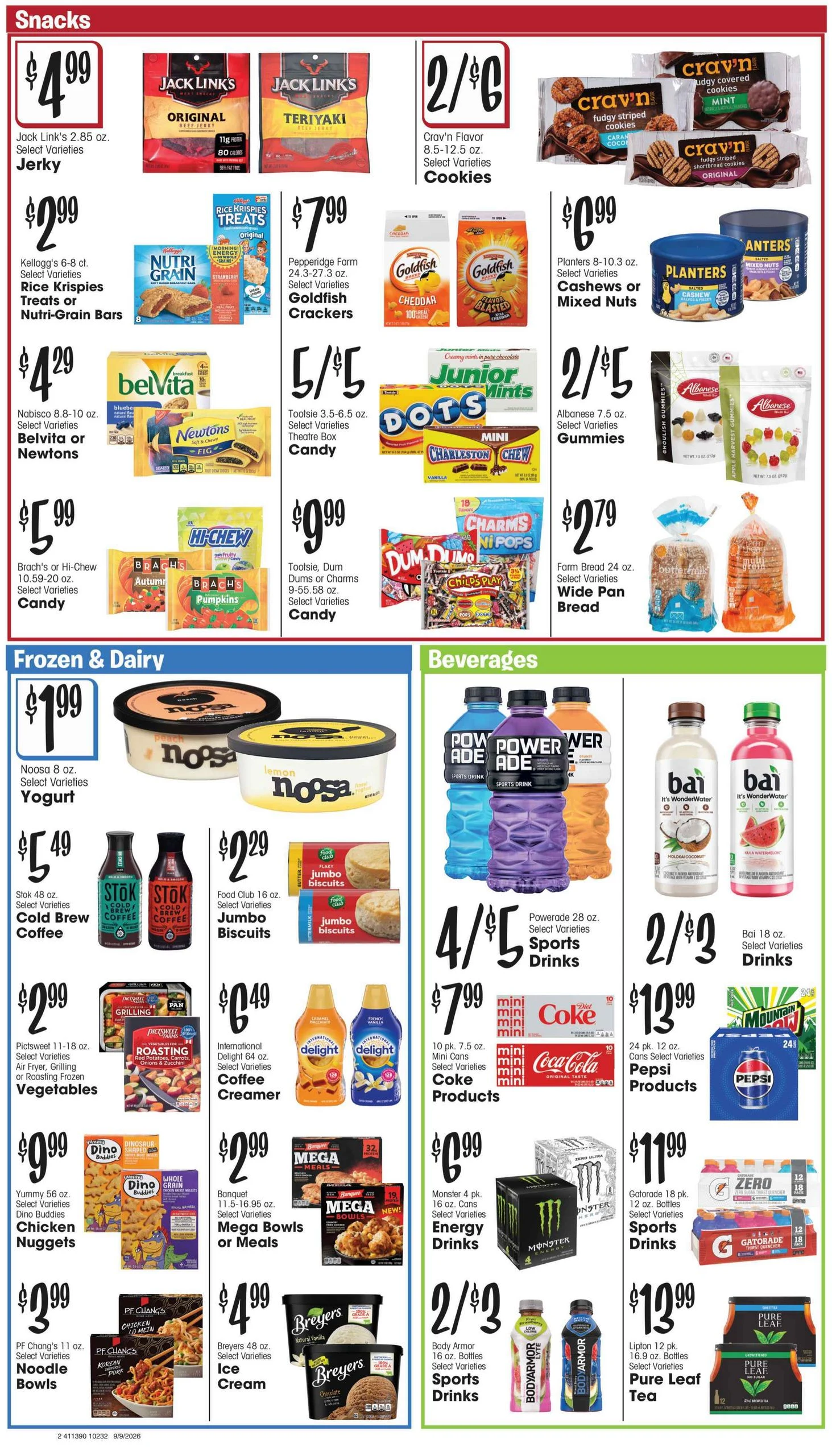 Cedaredge Foodtown Indexed Weekly - Page 2