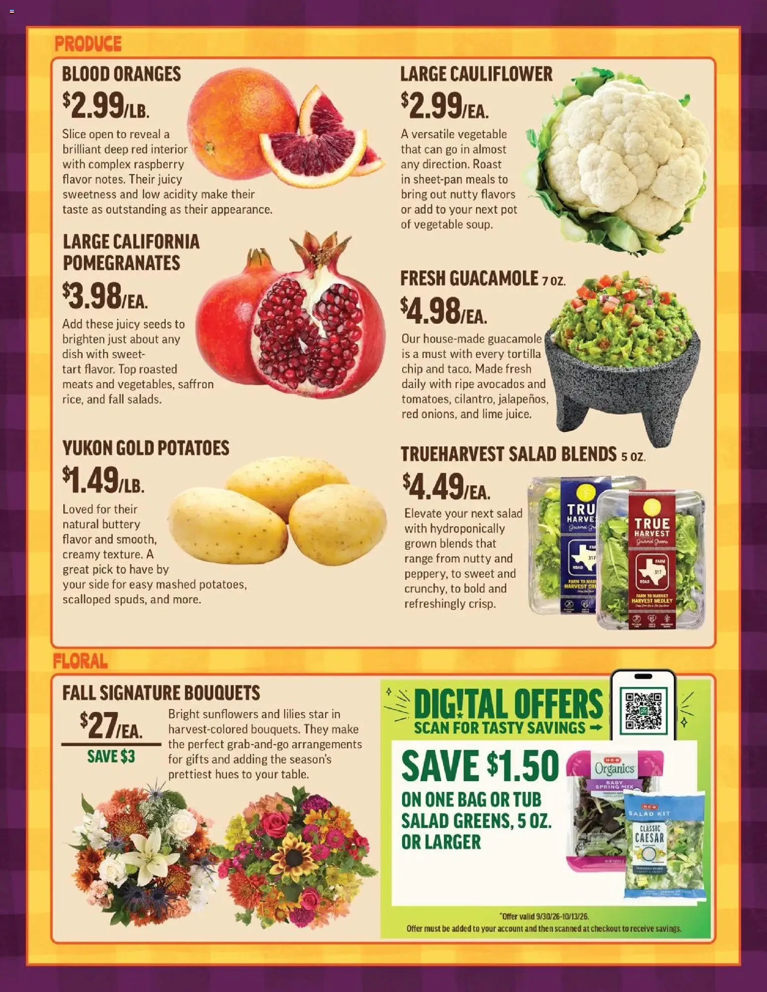 Central Market Central Market Weekly Ad - Page 2