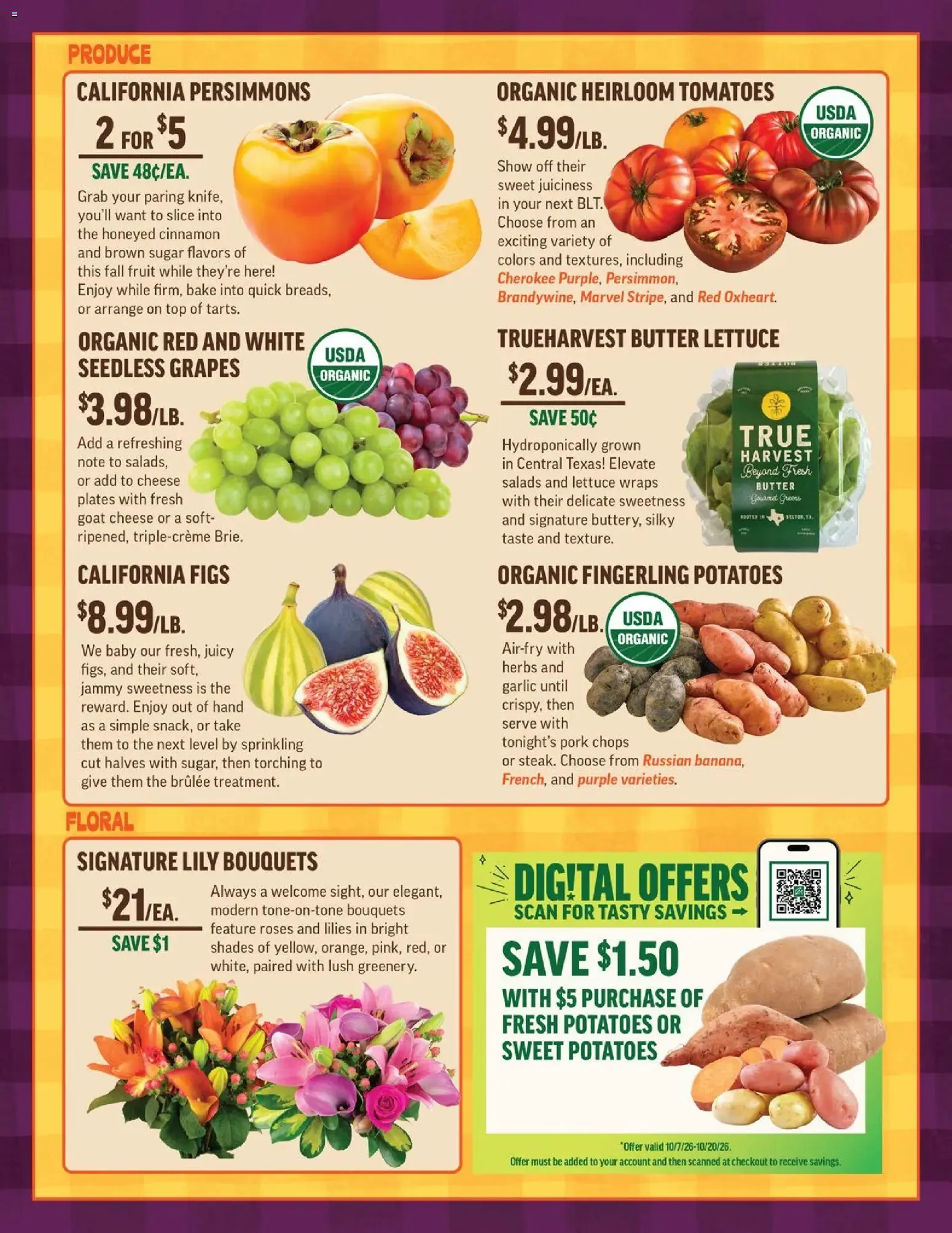 Central Market Central Market Weekly Ad - Page 2