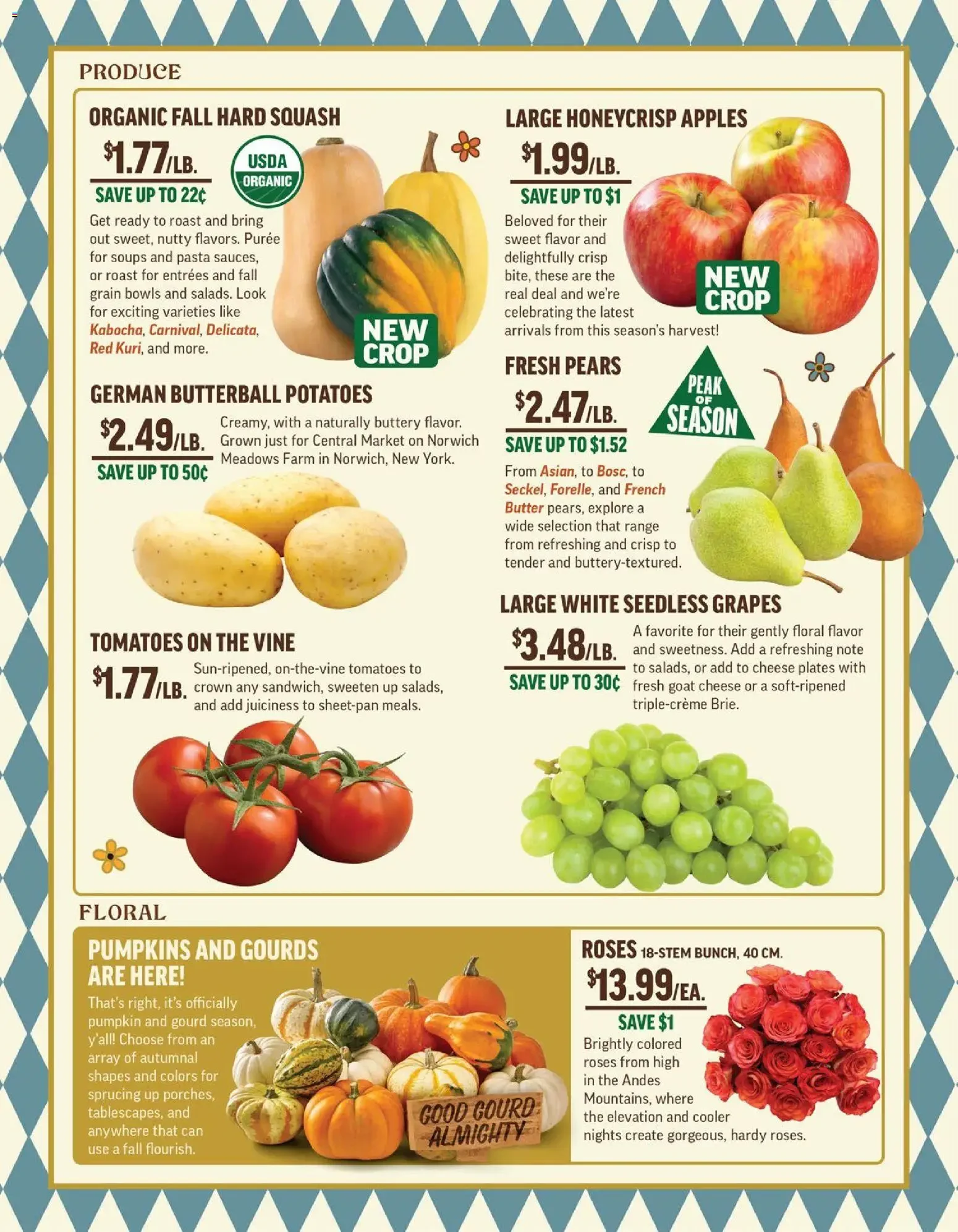 Central Market Central Market Weekly Ad - Page 2