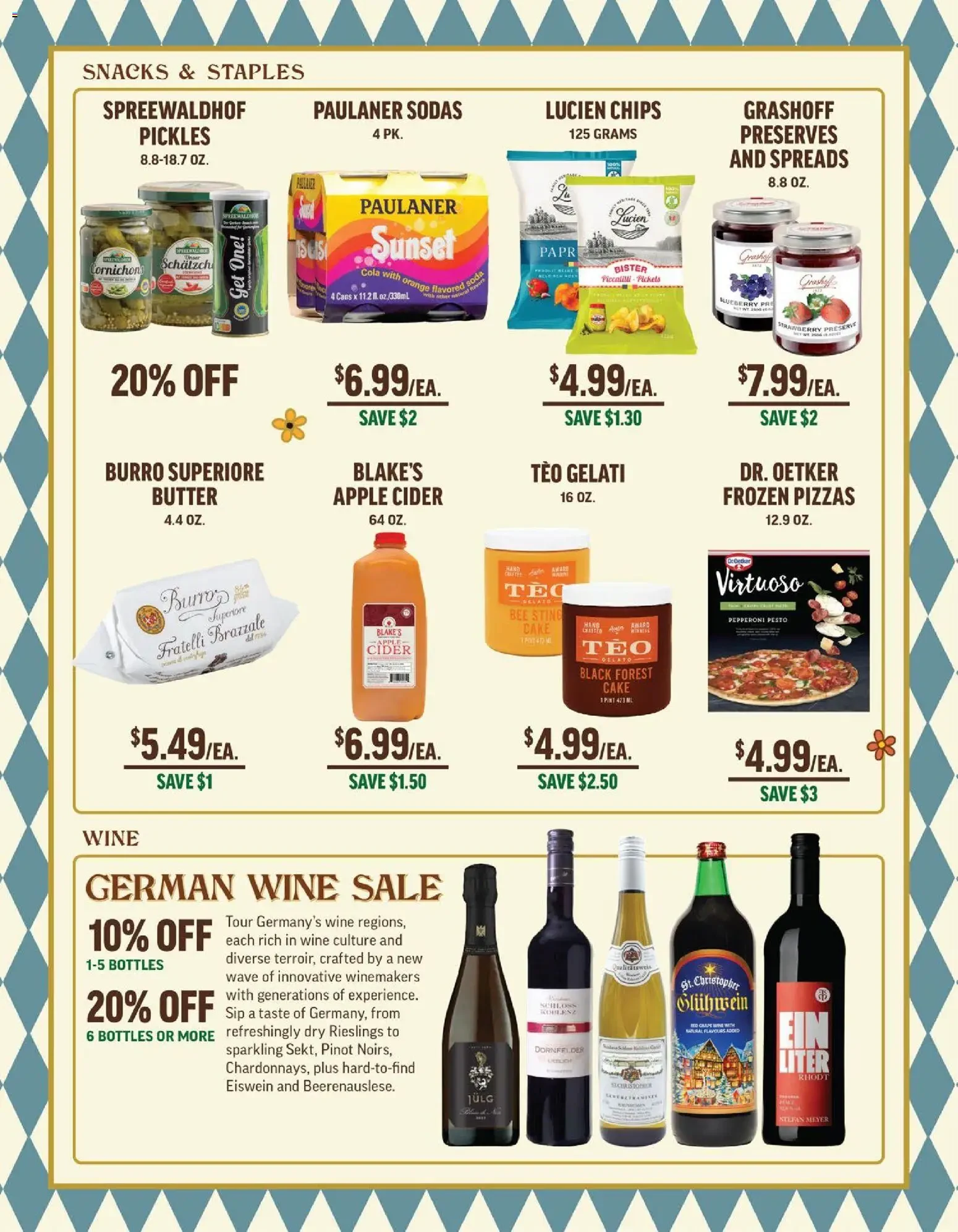 Central Market Central Market Weekly Ad - Page 4
