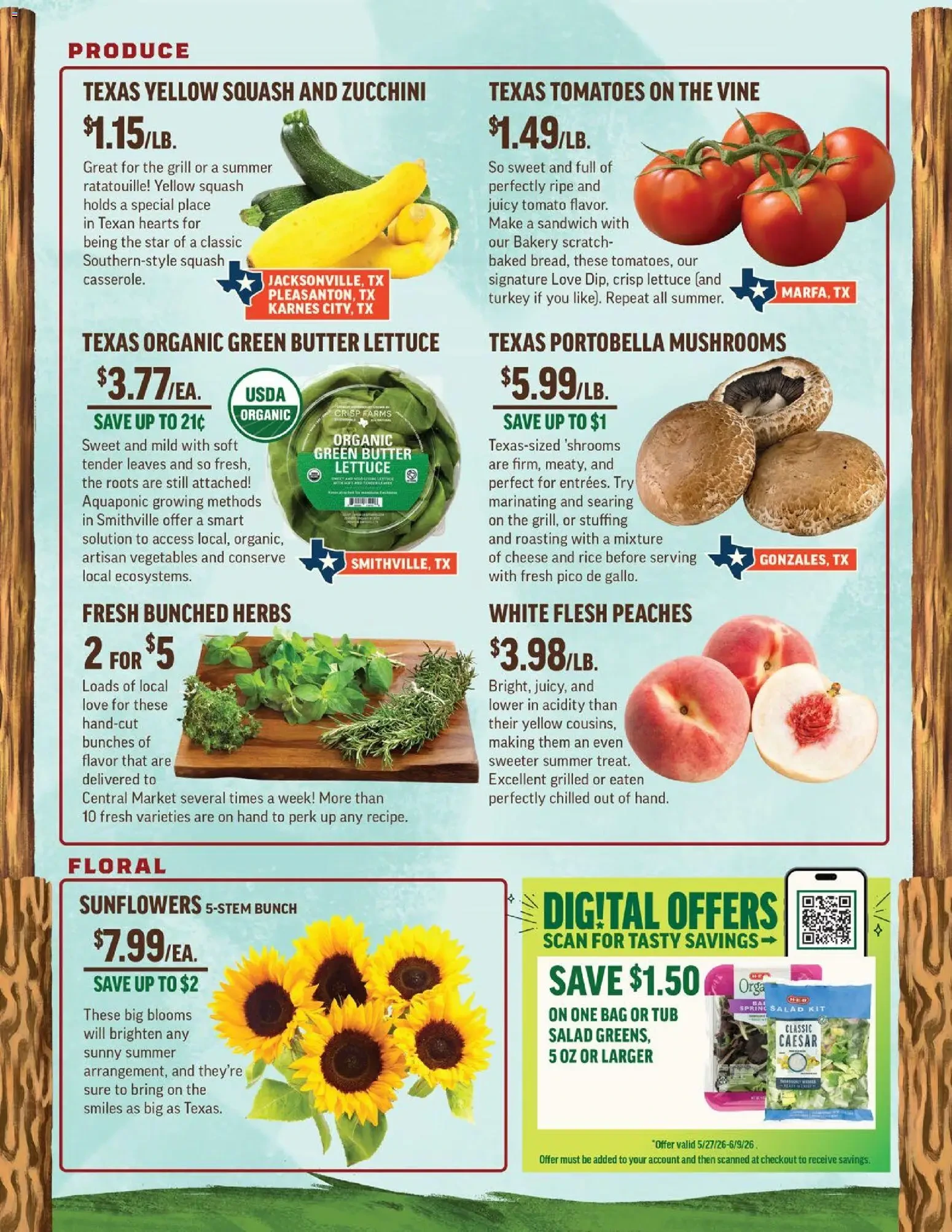 Flyer page 2