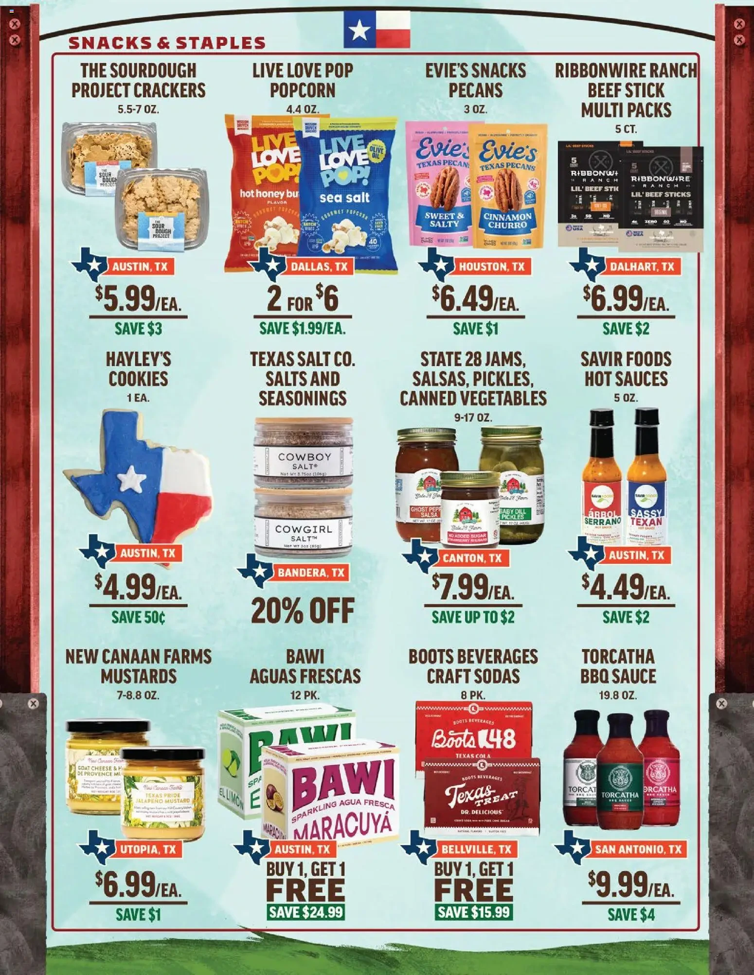 Flyer page 4