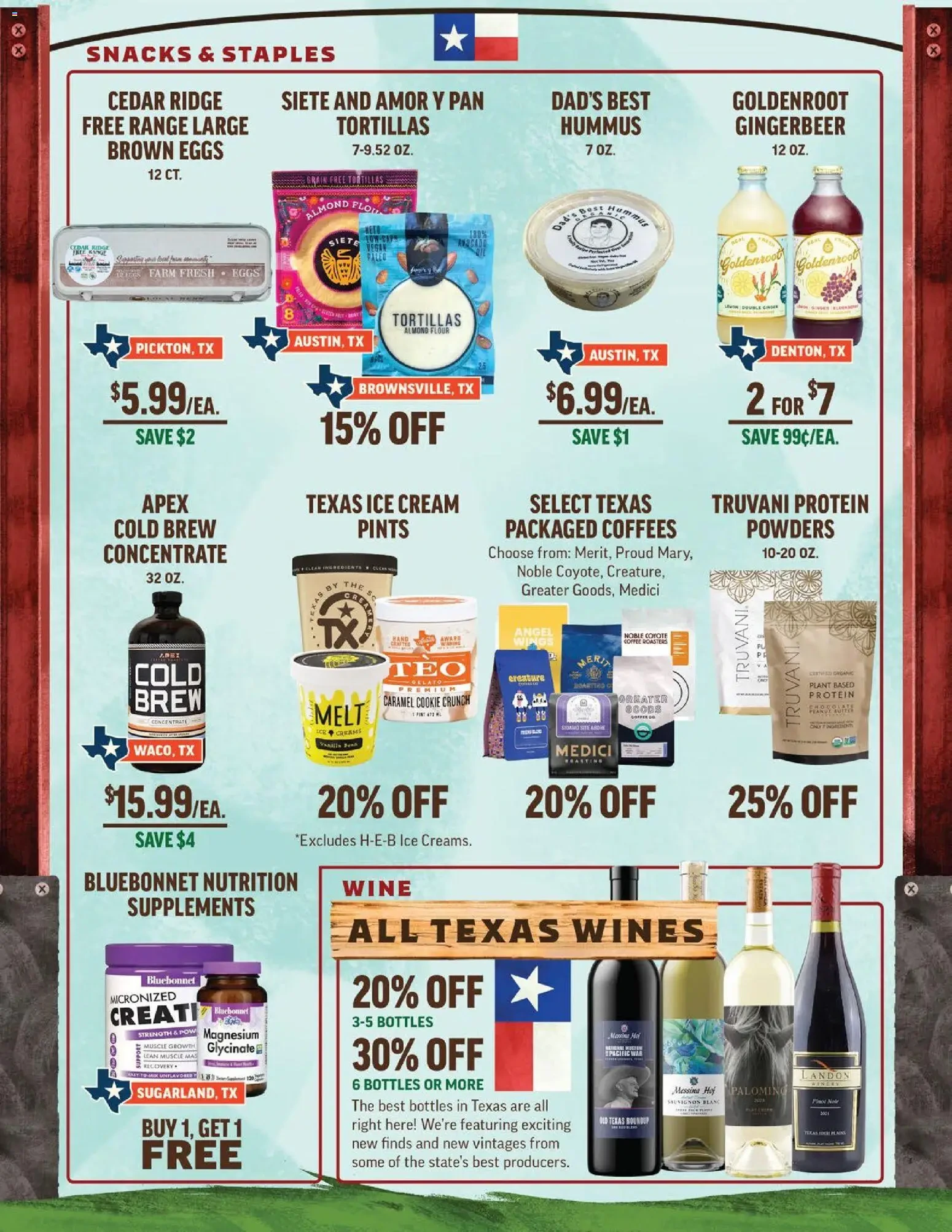 Flyer page 5